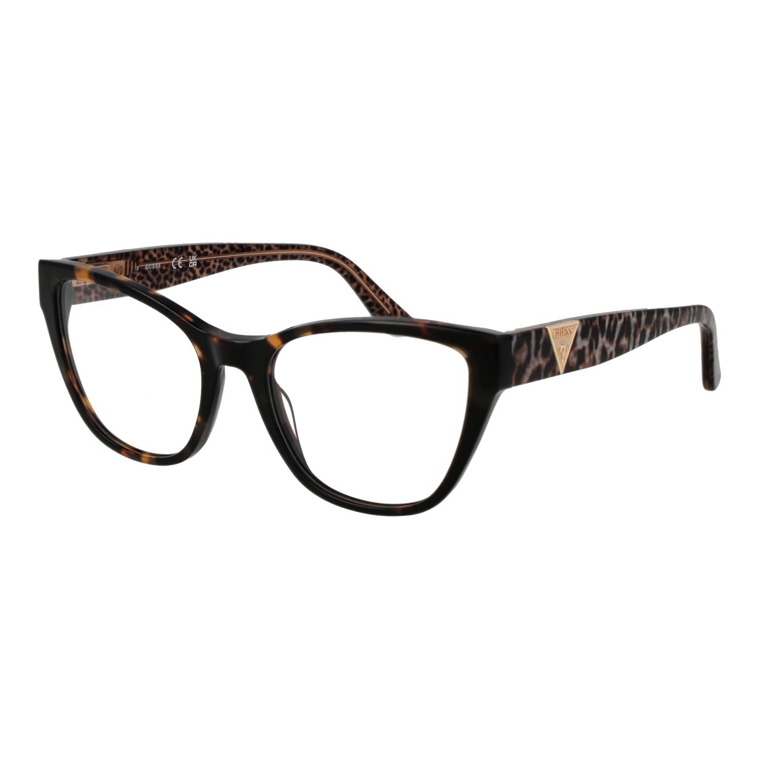 Guess Jeans Rame ochelari de vedere GU2828 53052