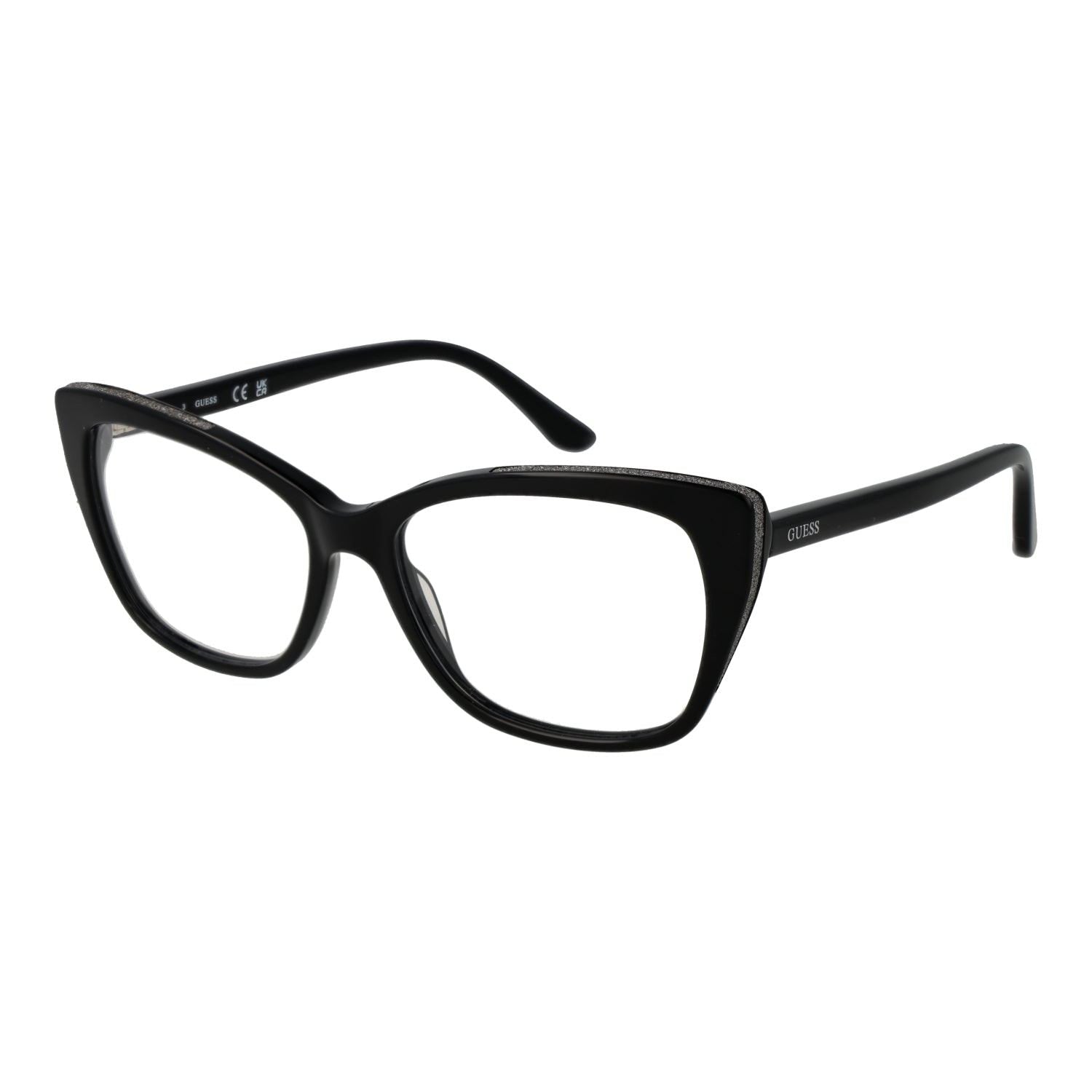 Guess Jeans Rame ochelari de vedere GU2852 55001