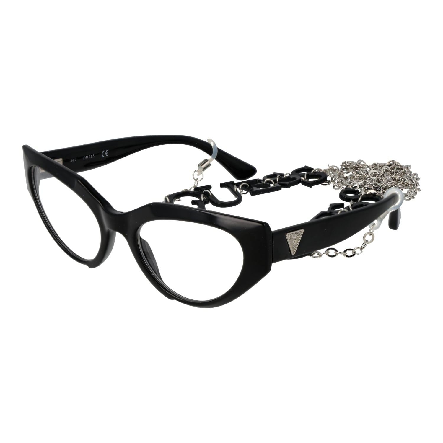 Guess JeansRame ochelari de vedere GU2853 55001