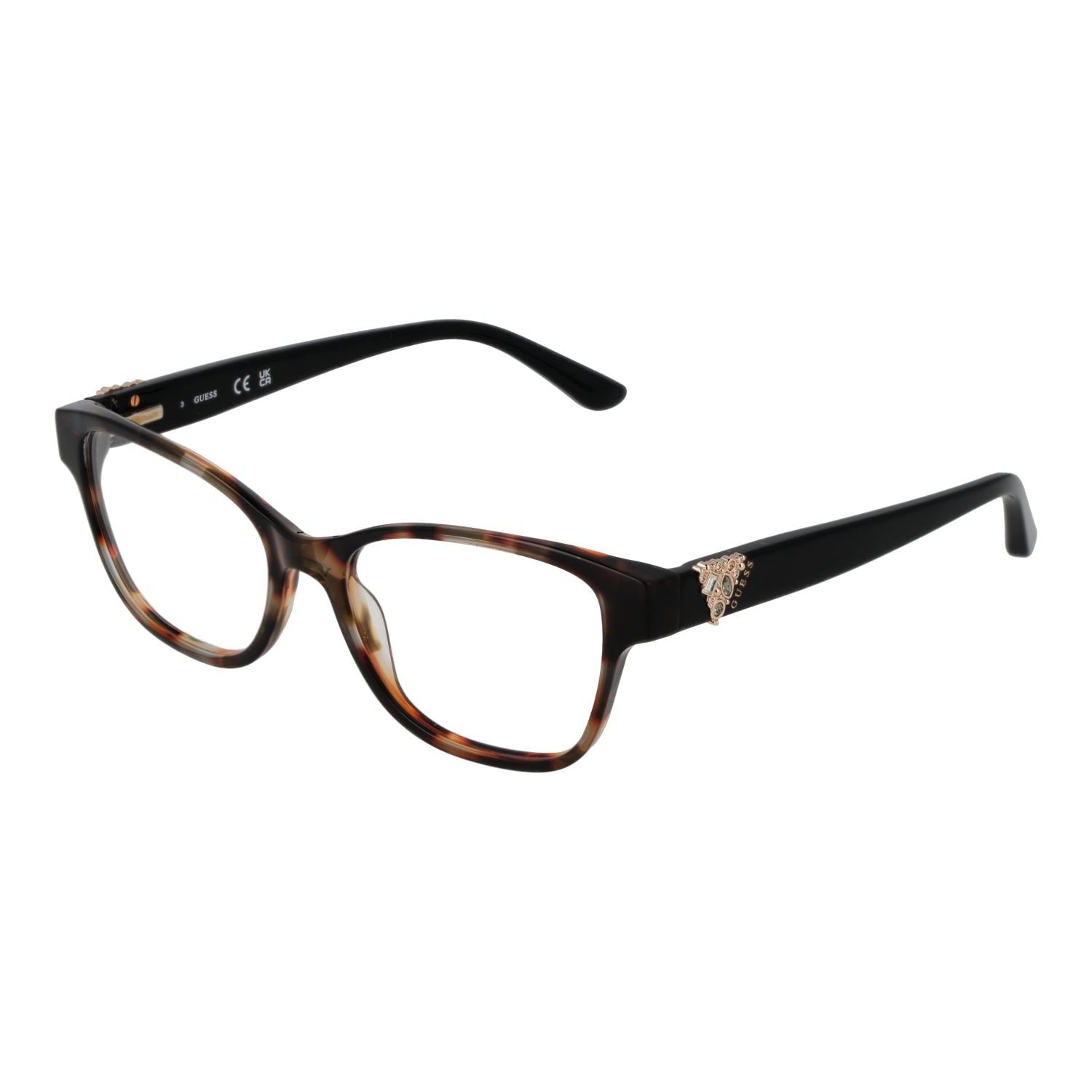 Guess Jeans Rame ochelari de vedere GU2854-S 51053