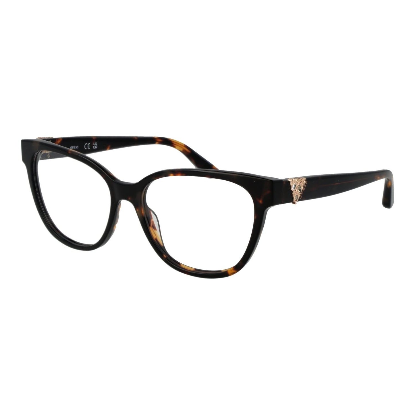 Guess Jeans Rame ochelari de vedere GU2855-S 54052