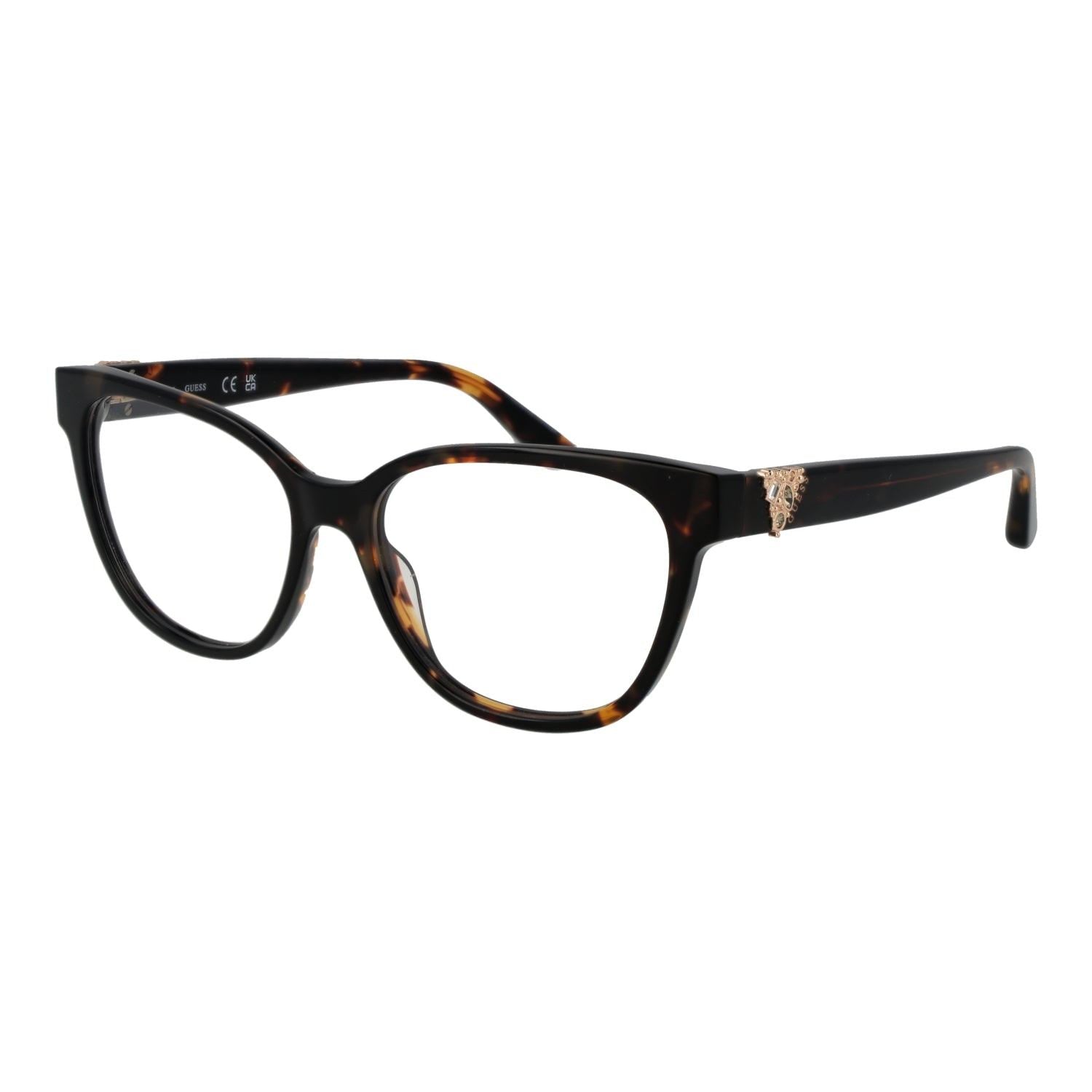Guess Jeans Rame ochelari de vedere GU2855-S 54052