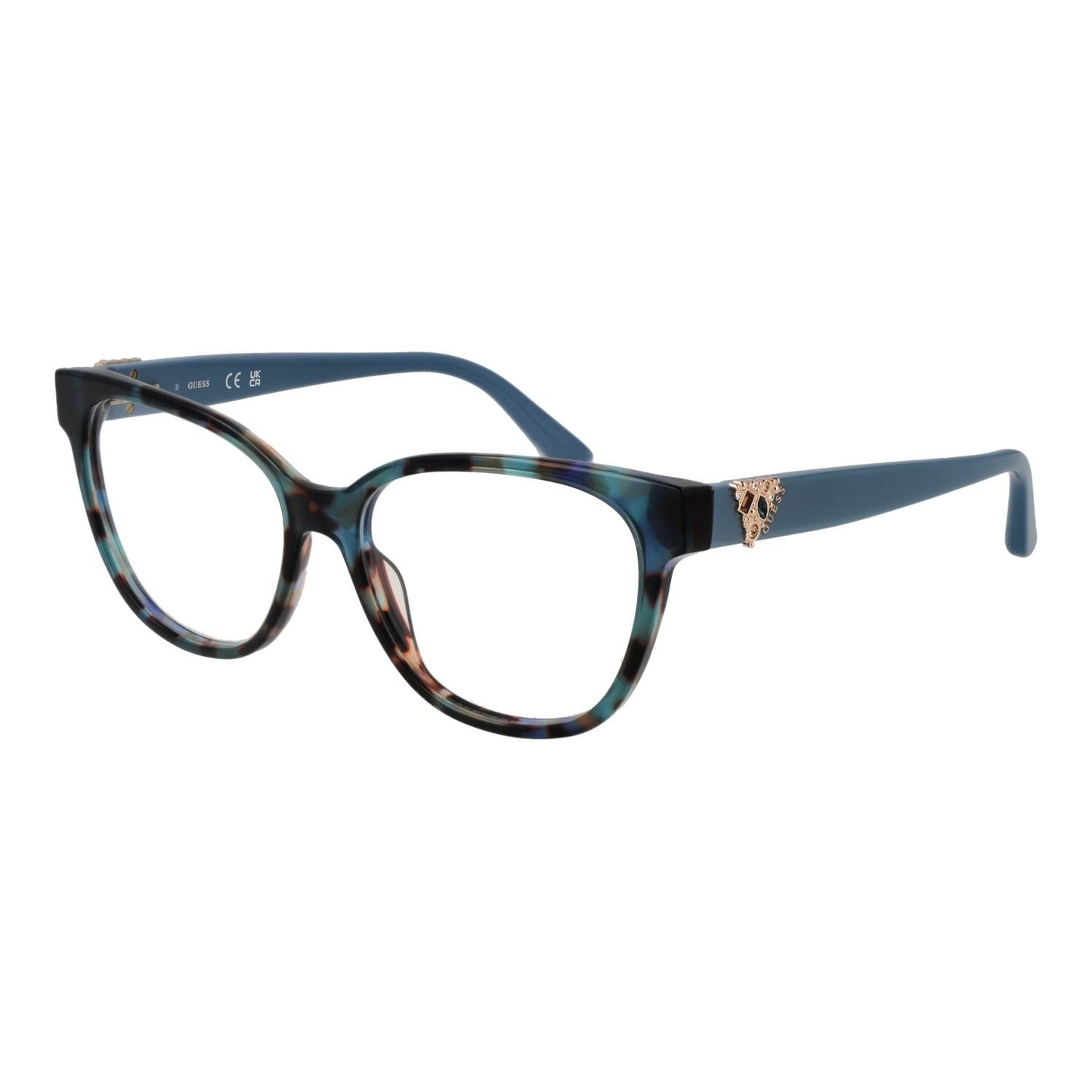 Guess Jeans Rame ochelari de vedere GU2855-S 54092