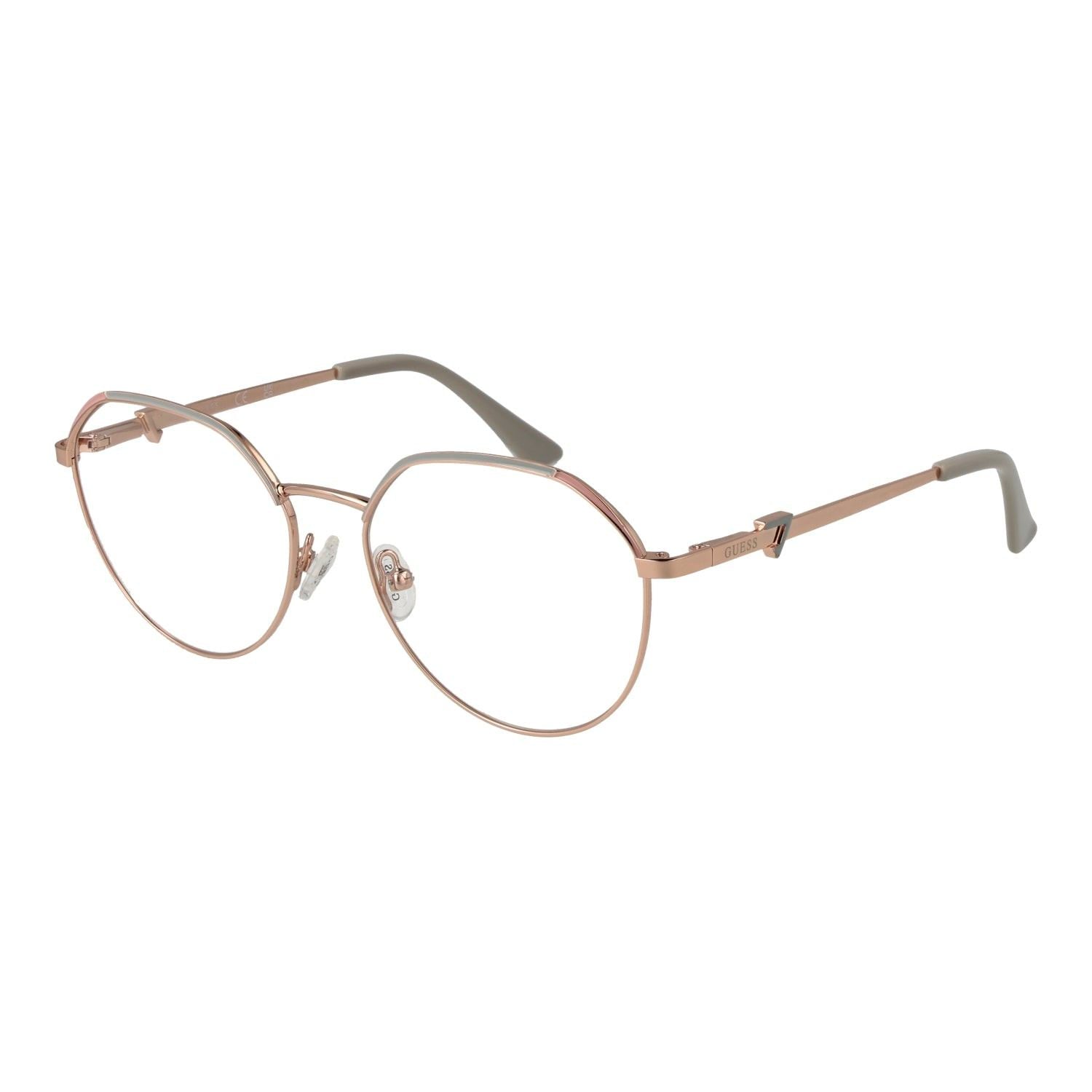 Guess Jeans Rame ochelari de vedere GU2866 53028