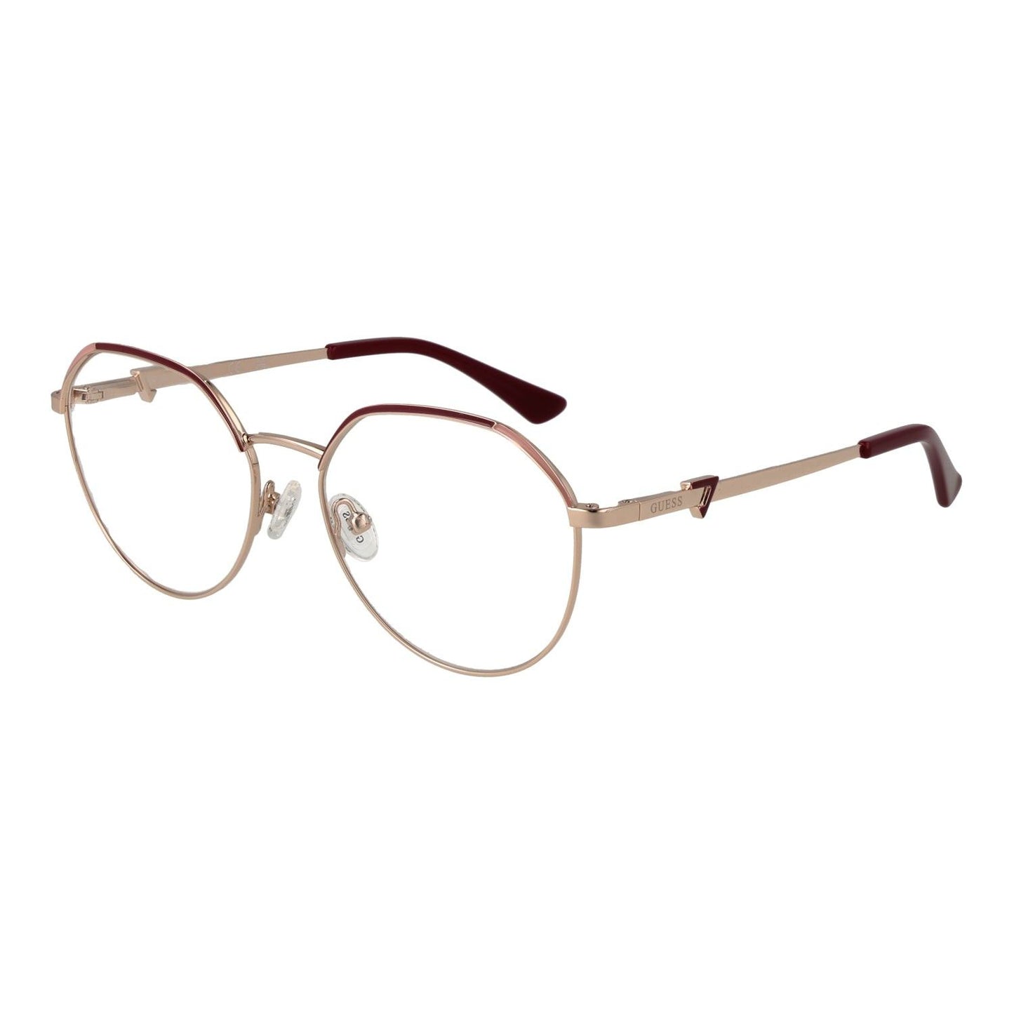 Guess Jeans Rame ochelari de vedere GU2866 53069