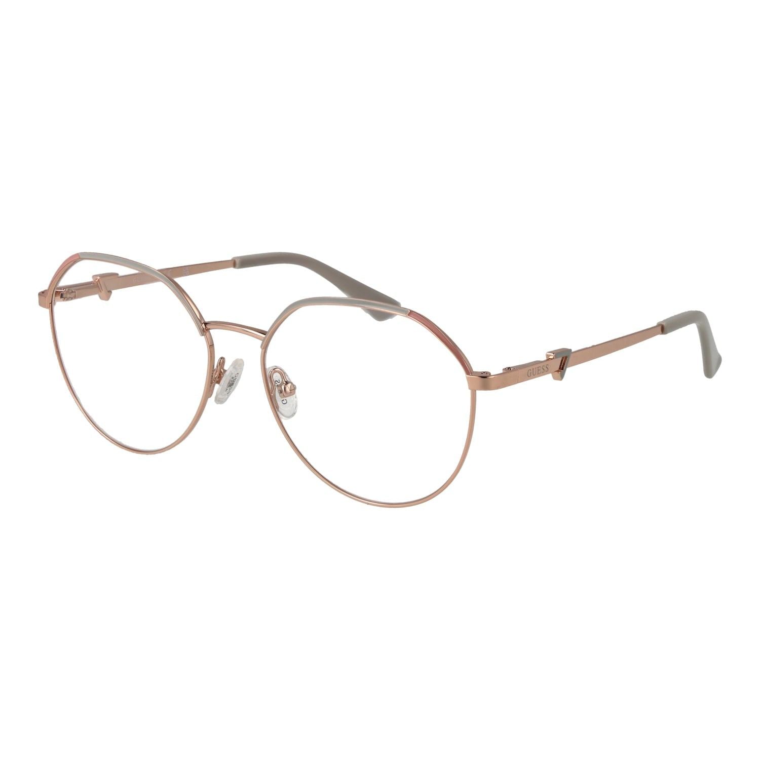 Guess Jeans Rame ochelari de vedere GU2866 55028