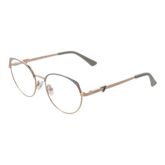 Guess Jeans Rame ochelari de vedere GU2867 51028