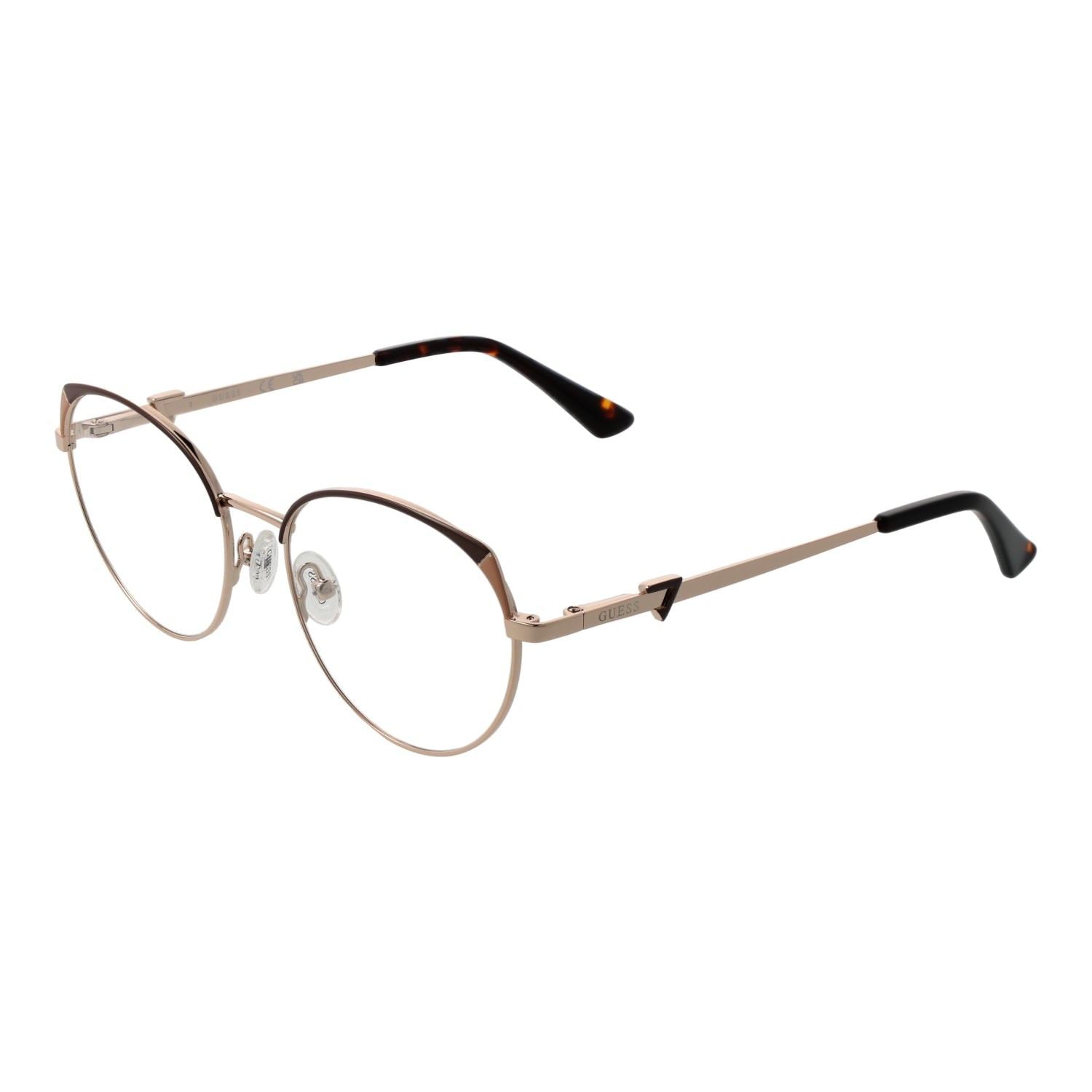 Guess Jeans Rame ochelari de vedere GU2867 51032