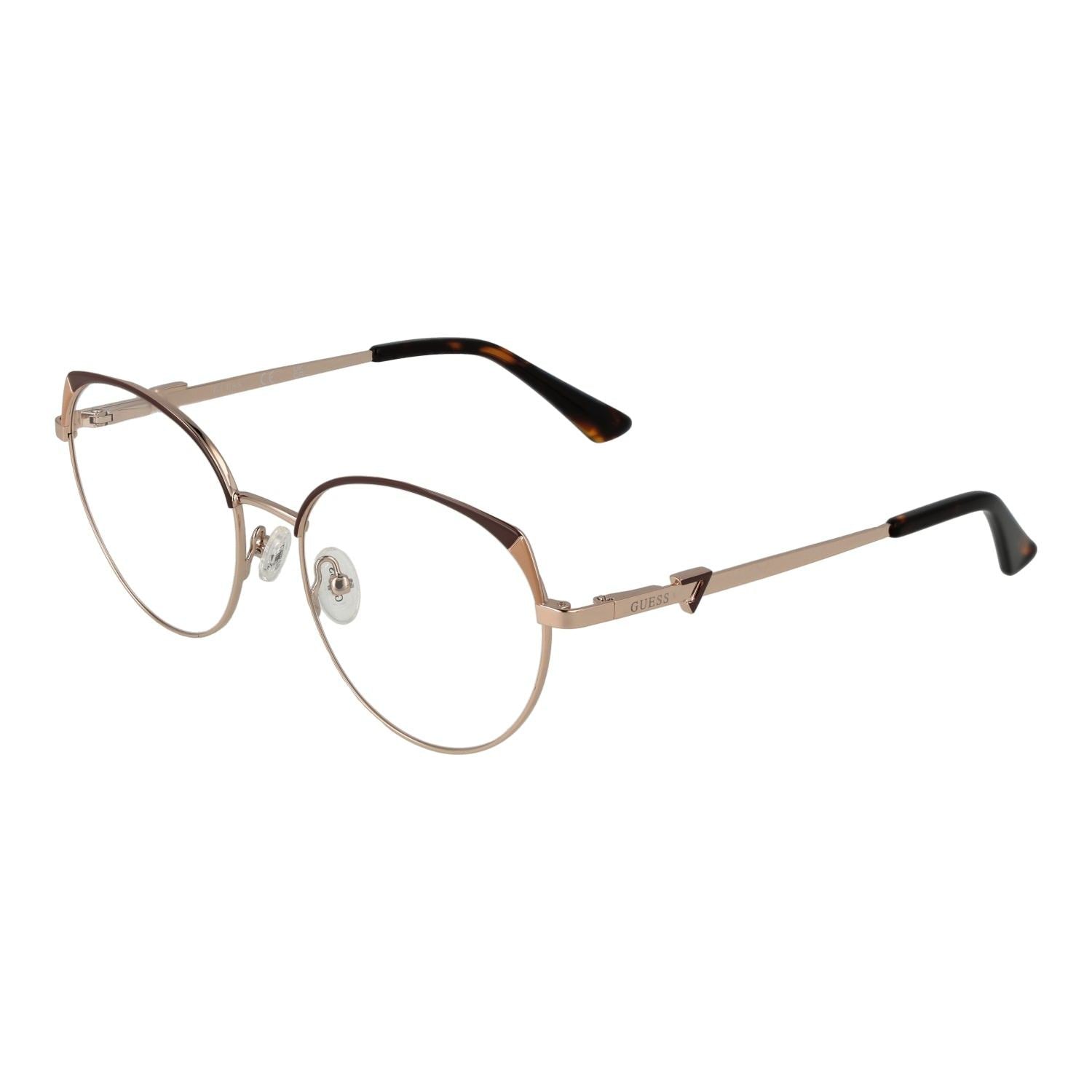 Guess Jeans Rame ochelari de vedere GU2867 53032