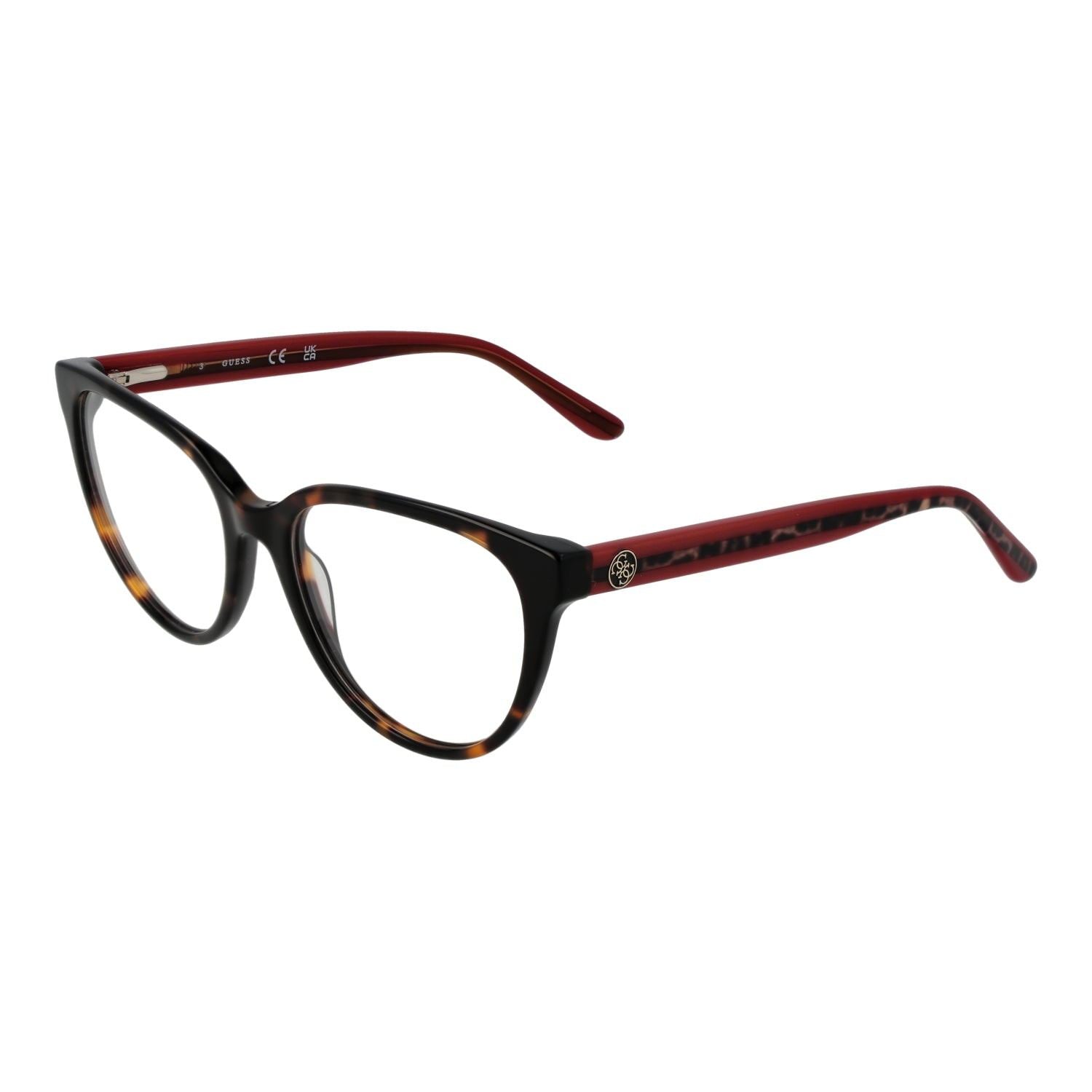 Guess Jeans Rame ochelari de vedere GU2872 54052