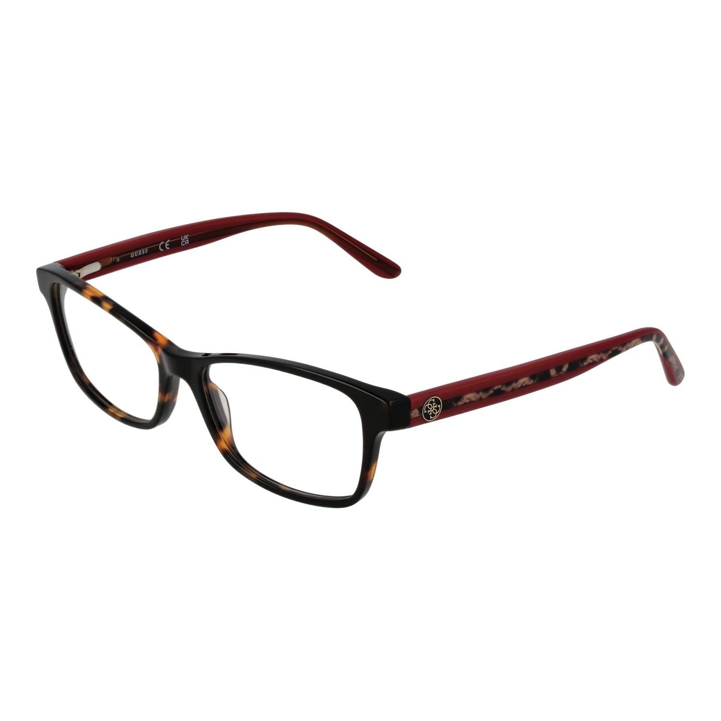 Guess Jeans Rame ochelari de vedere GU2874 55052
