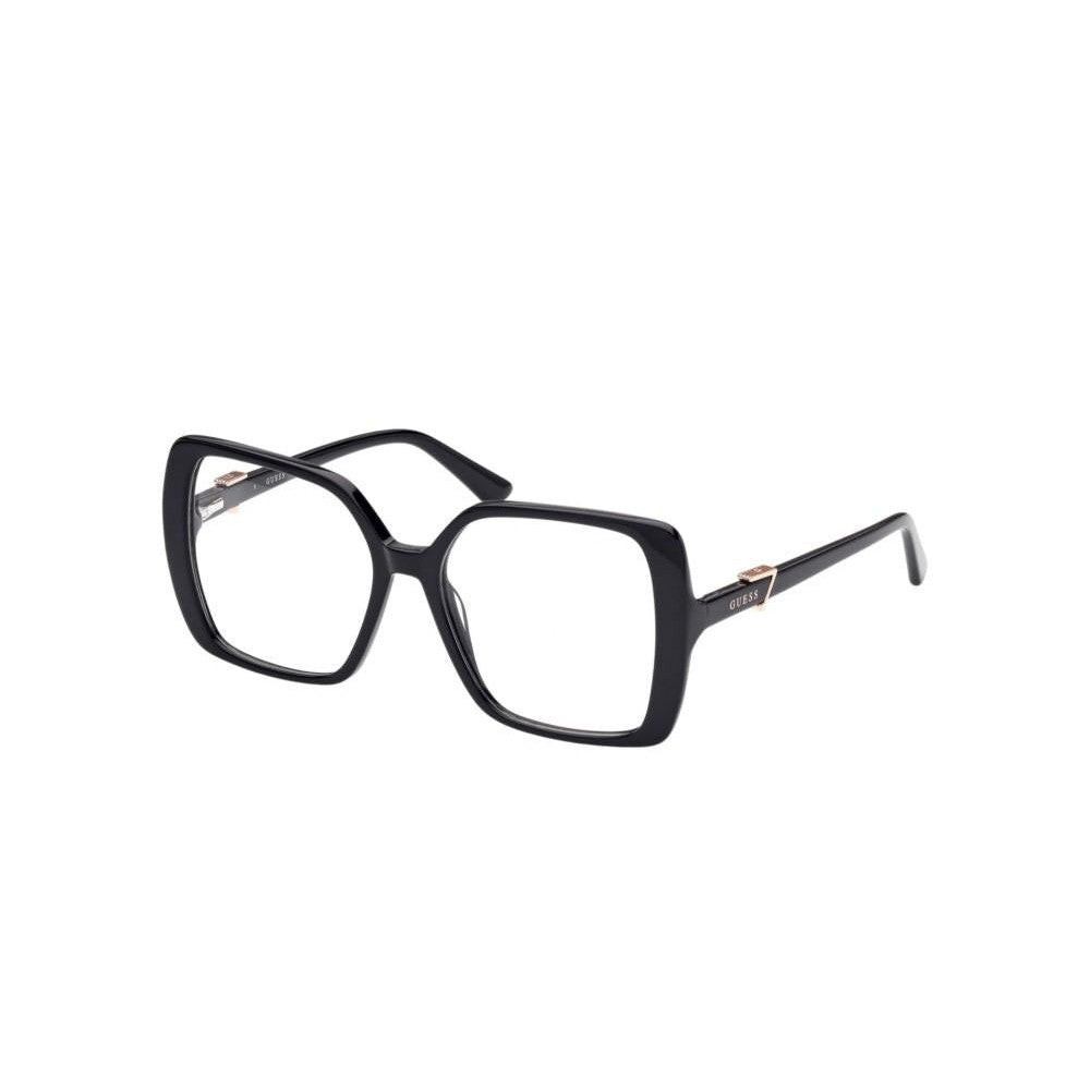 Guess Jeans Rame ochelari de vedere GU2876_001 D_54