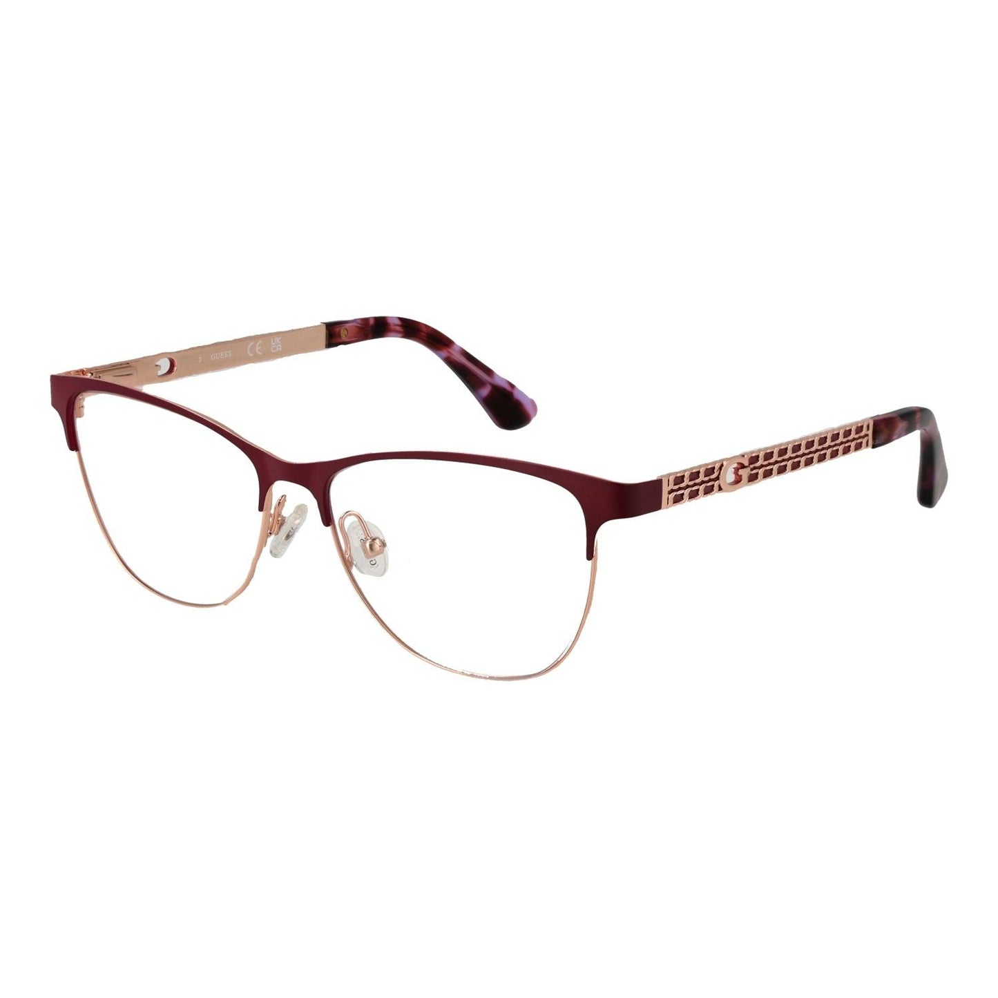 Guess Rame ochelari de vedere GU2883 53070