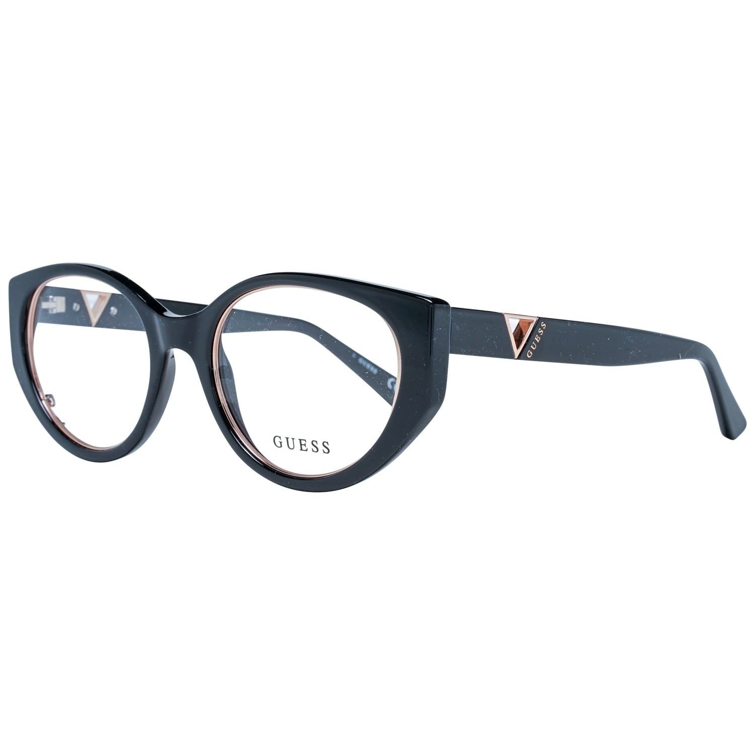 Guess JeansRame ochelari de vedere GU2885 52001