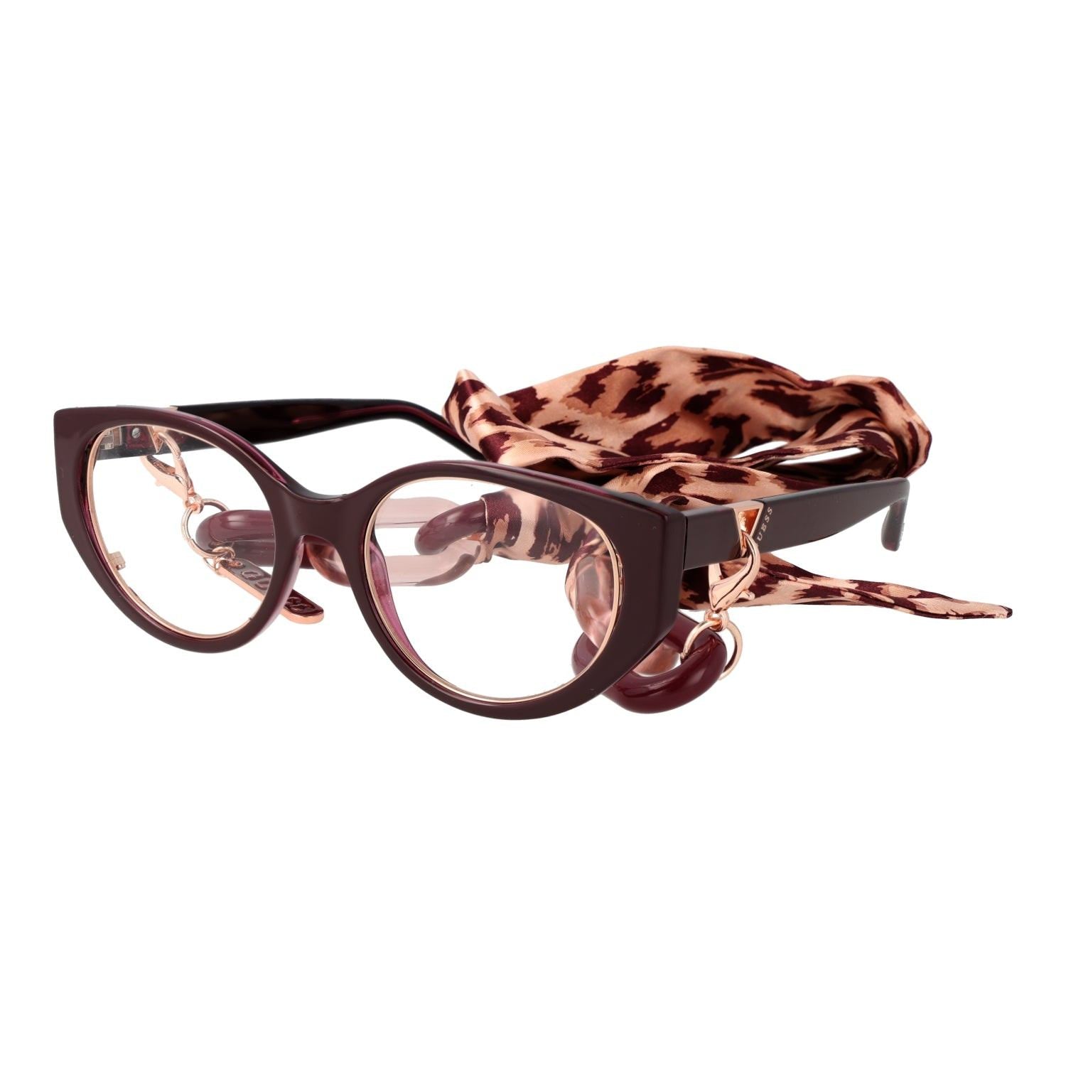 Guess Jeans Rame ochelari de vedere GU2885 52069