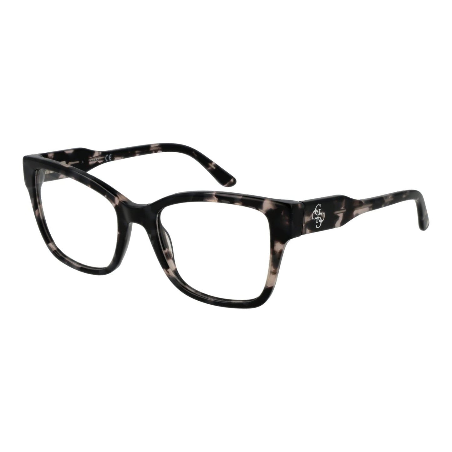 Guess Jeans Rame ochelari de vedere GU2902 53020