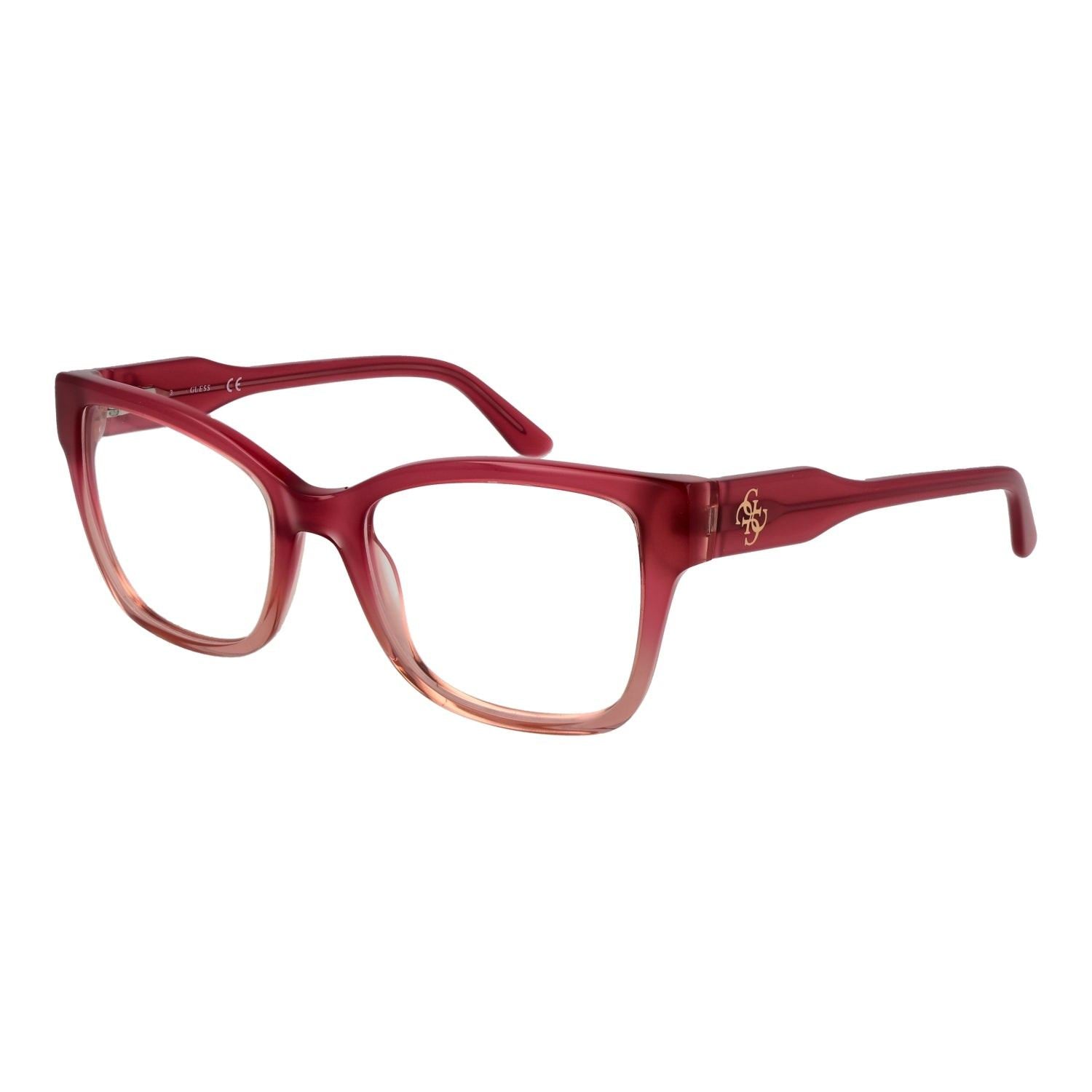 Guess Jeans Rame ochelari de vedere GU2902 53074