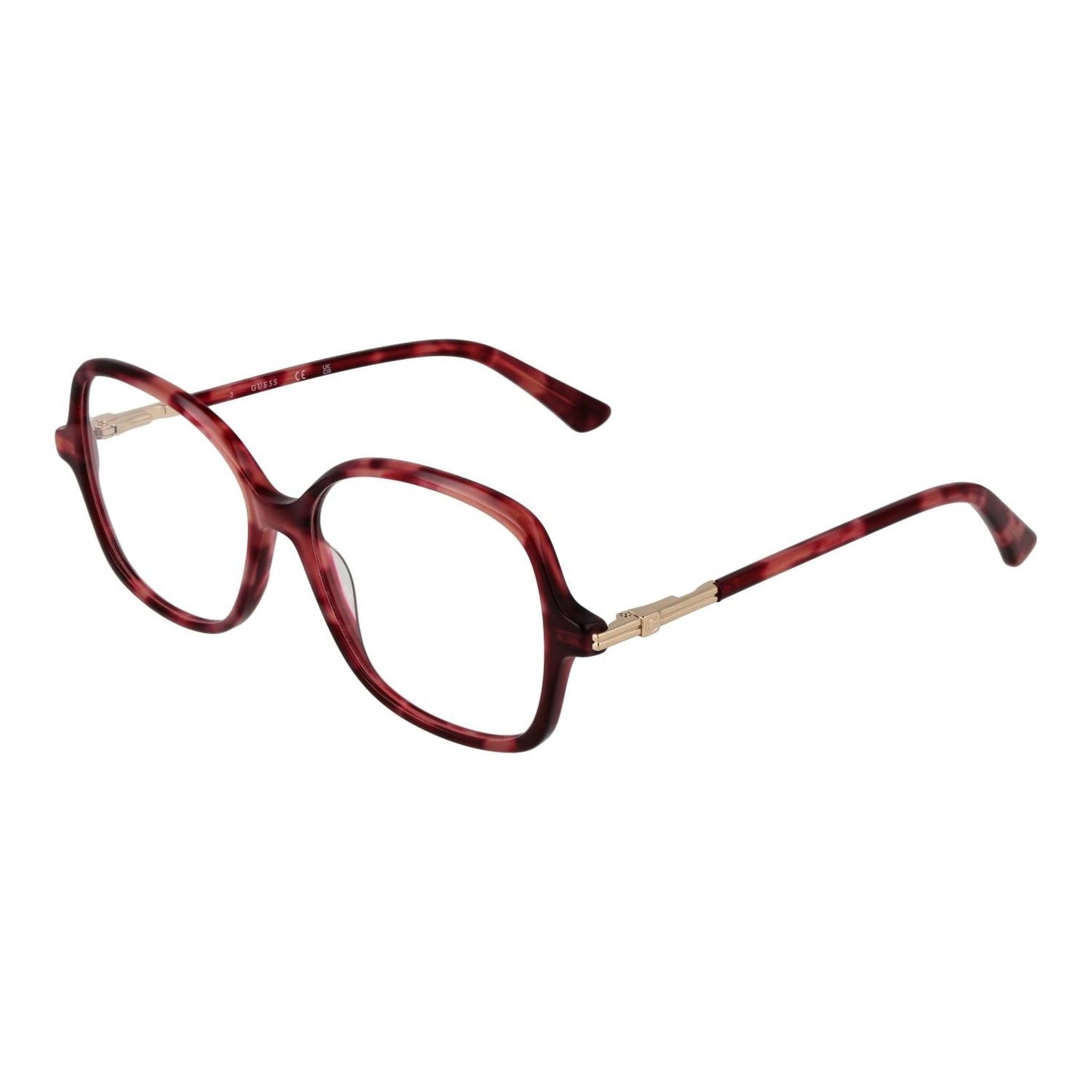 Guess Jeans Rame ochelari de vedere GU2906 55071