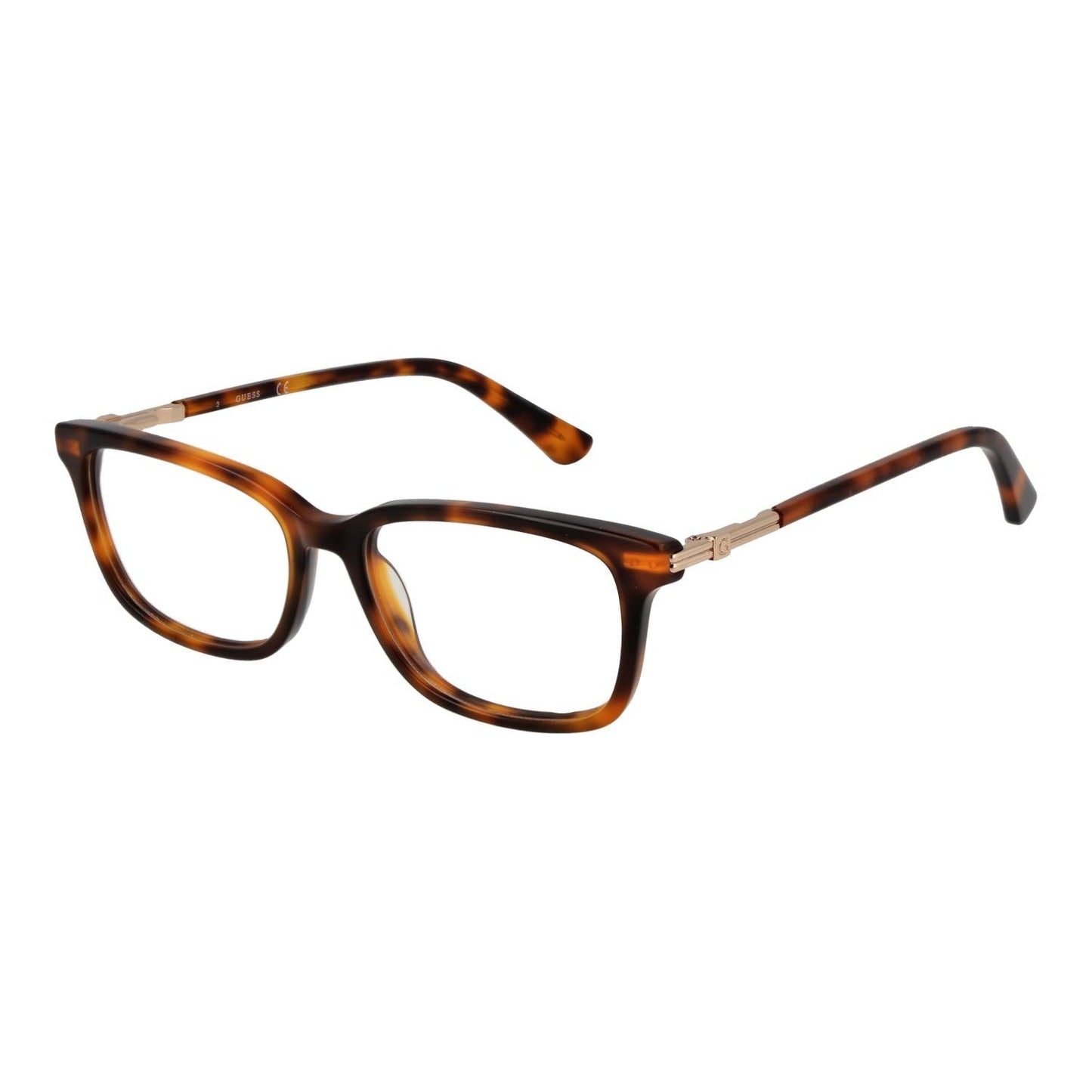 Guess Jeans Rame ochelari de vedere GU2907 50053