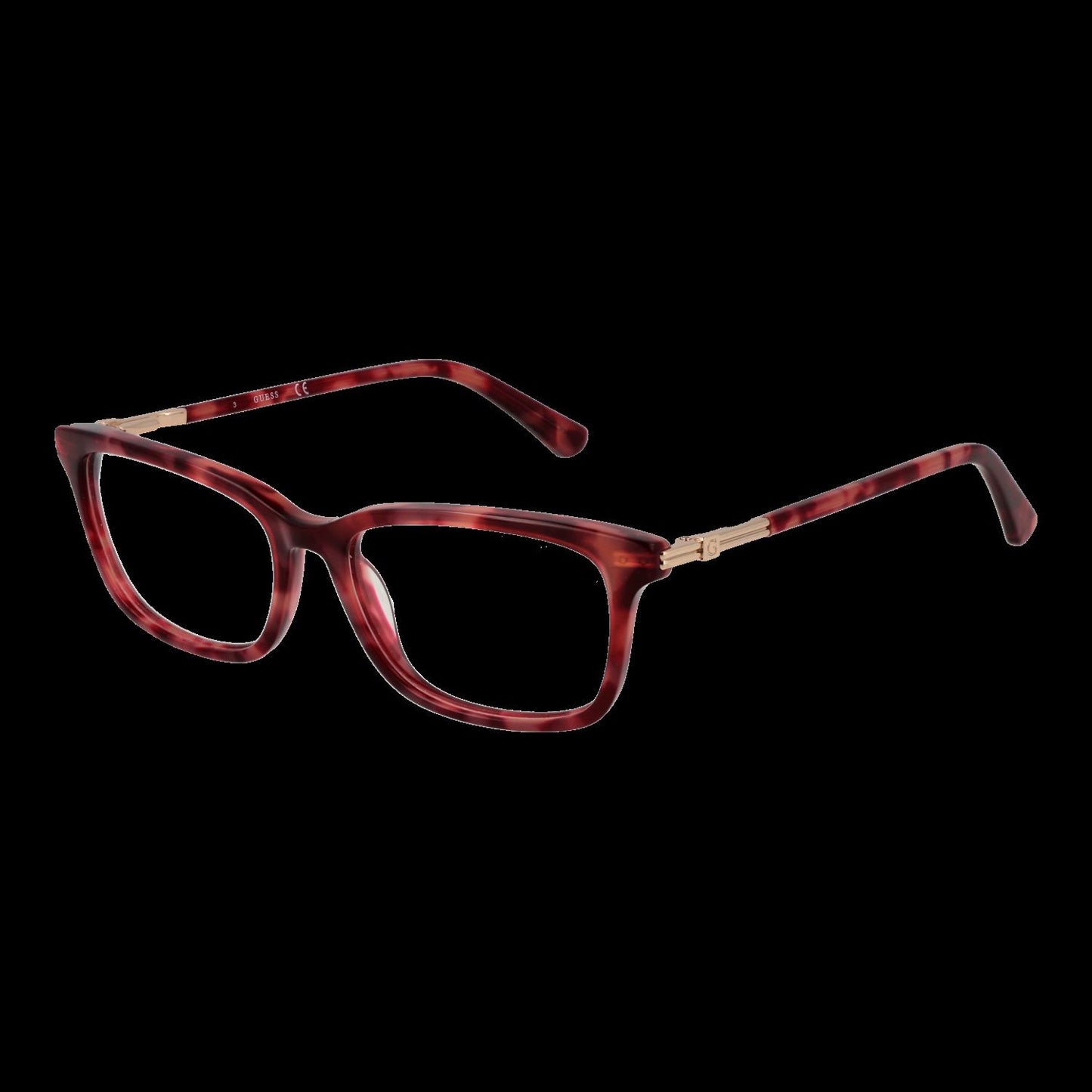Guess Jeans Rame ochelari de vedere GU2907 50071