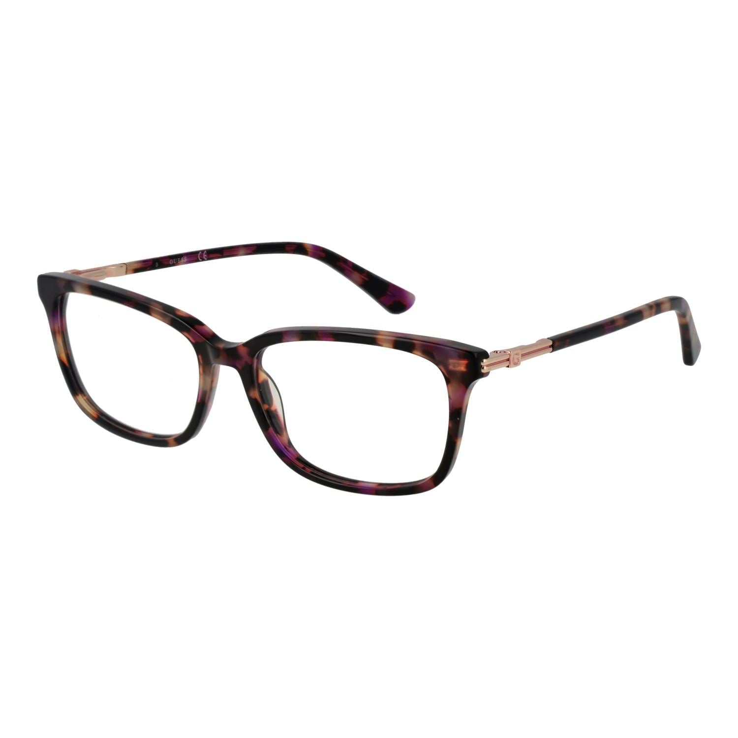 Guess Jeans Rame ochelari de vedere GU2907 53083