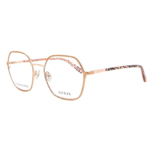 Guess Jeans Rame ochelari de vedere GU2912_028_53
