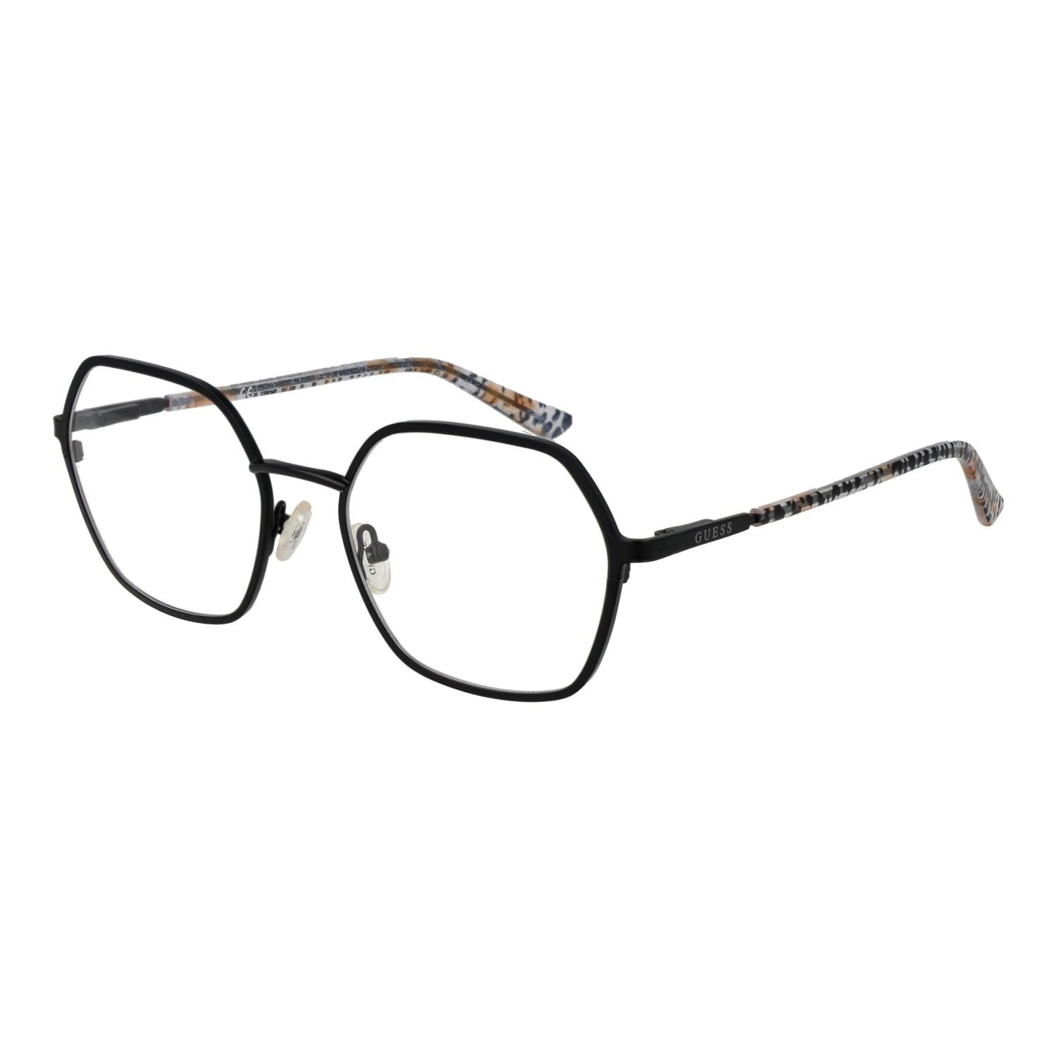 Guess Jeans Rame ochelari de vedere GU2912 53002
