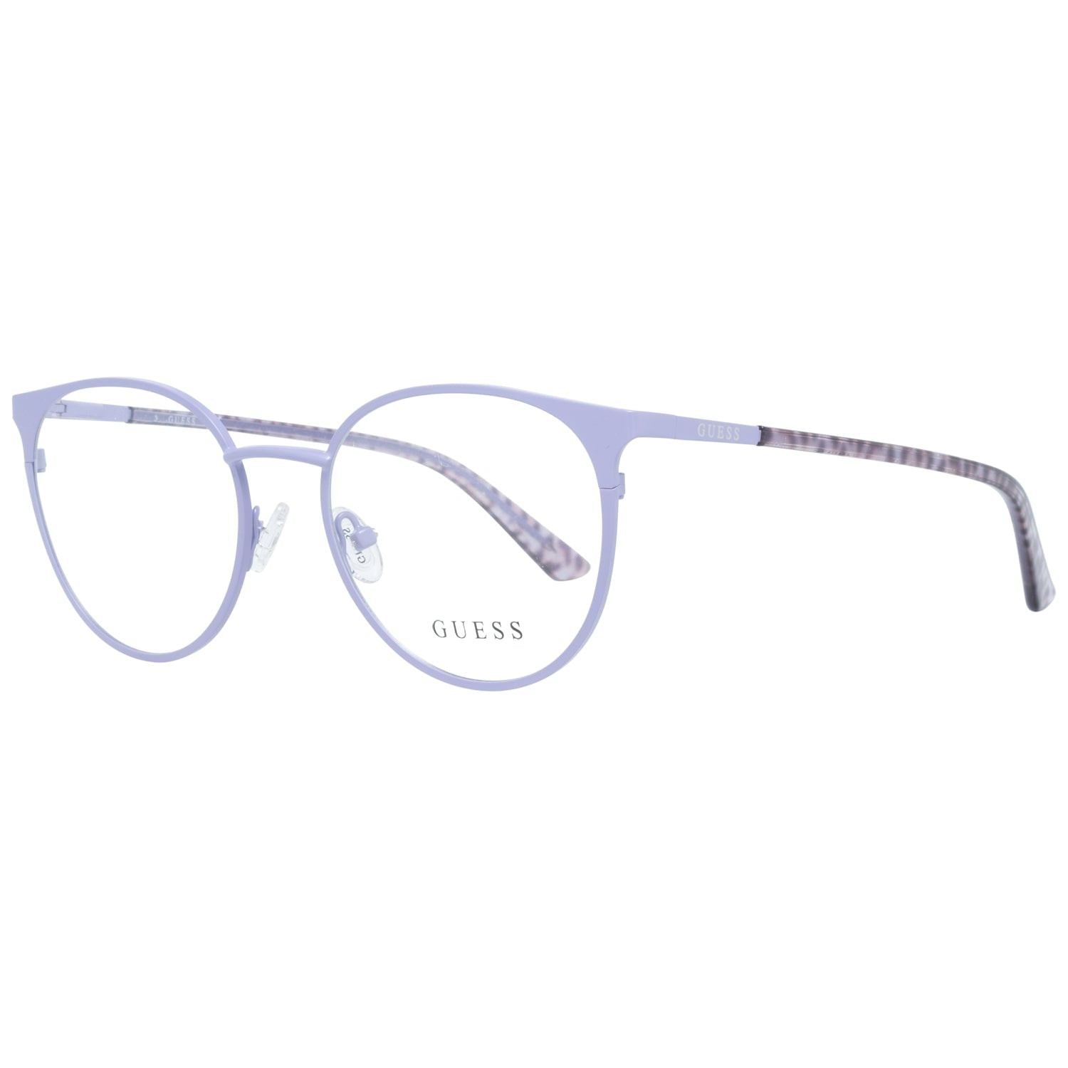 Guess JeansRame ochelari de vedere GU2913 50082