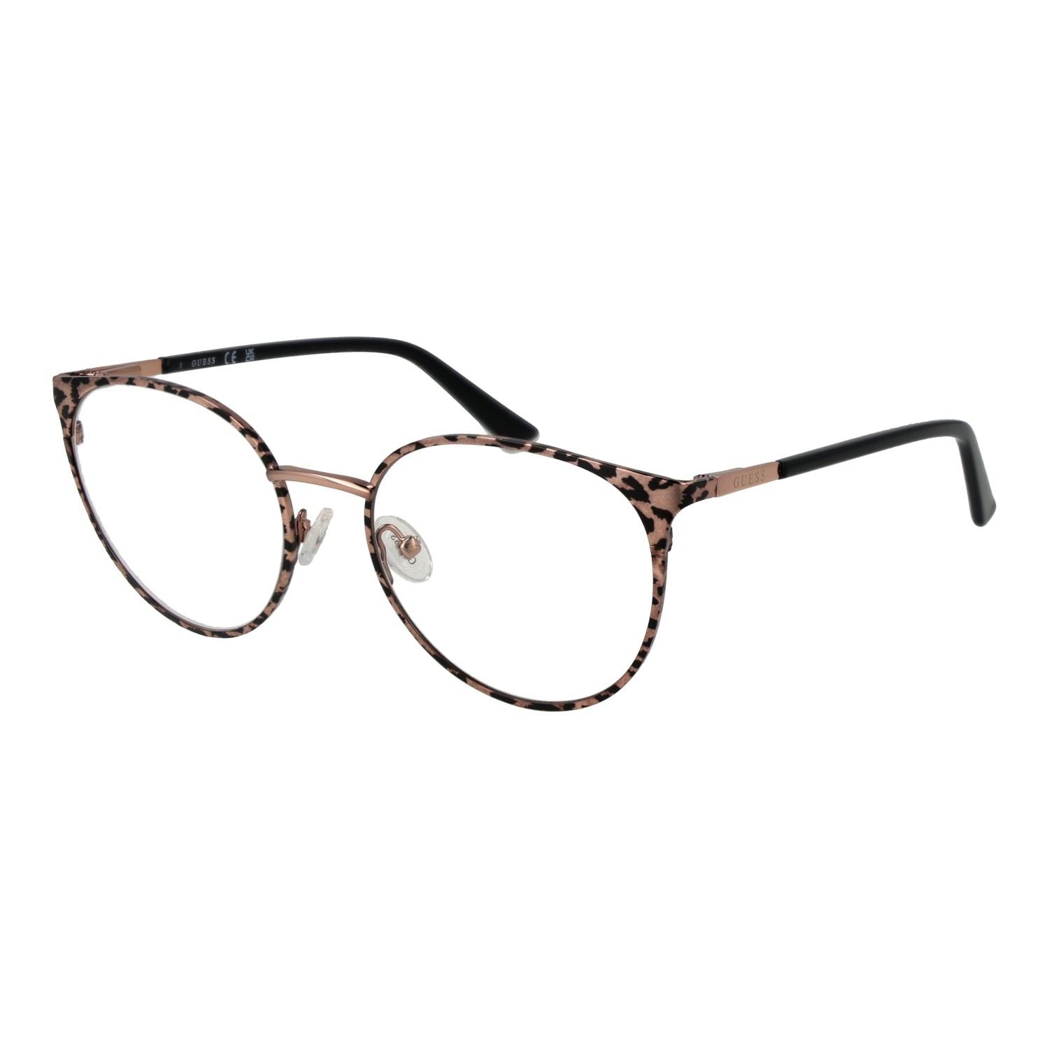 Guess Jeans Rame ochelari de vedere GU2913 53028