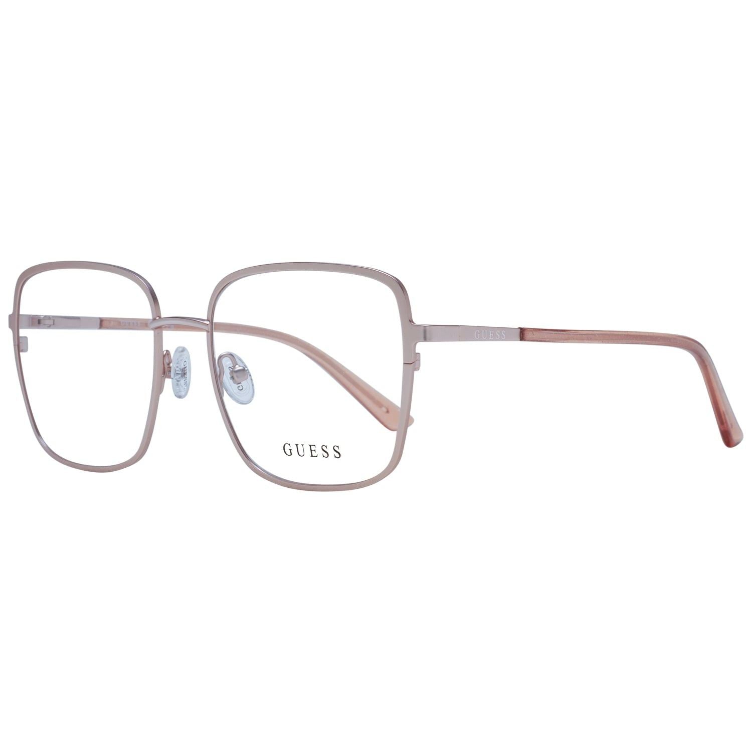 Guess Jeans Rame ochelari de vedere GU2914 54032