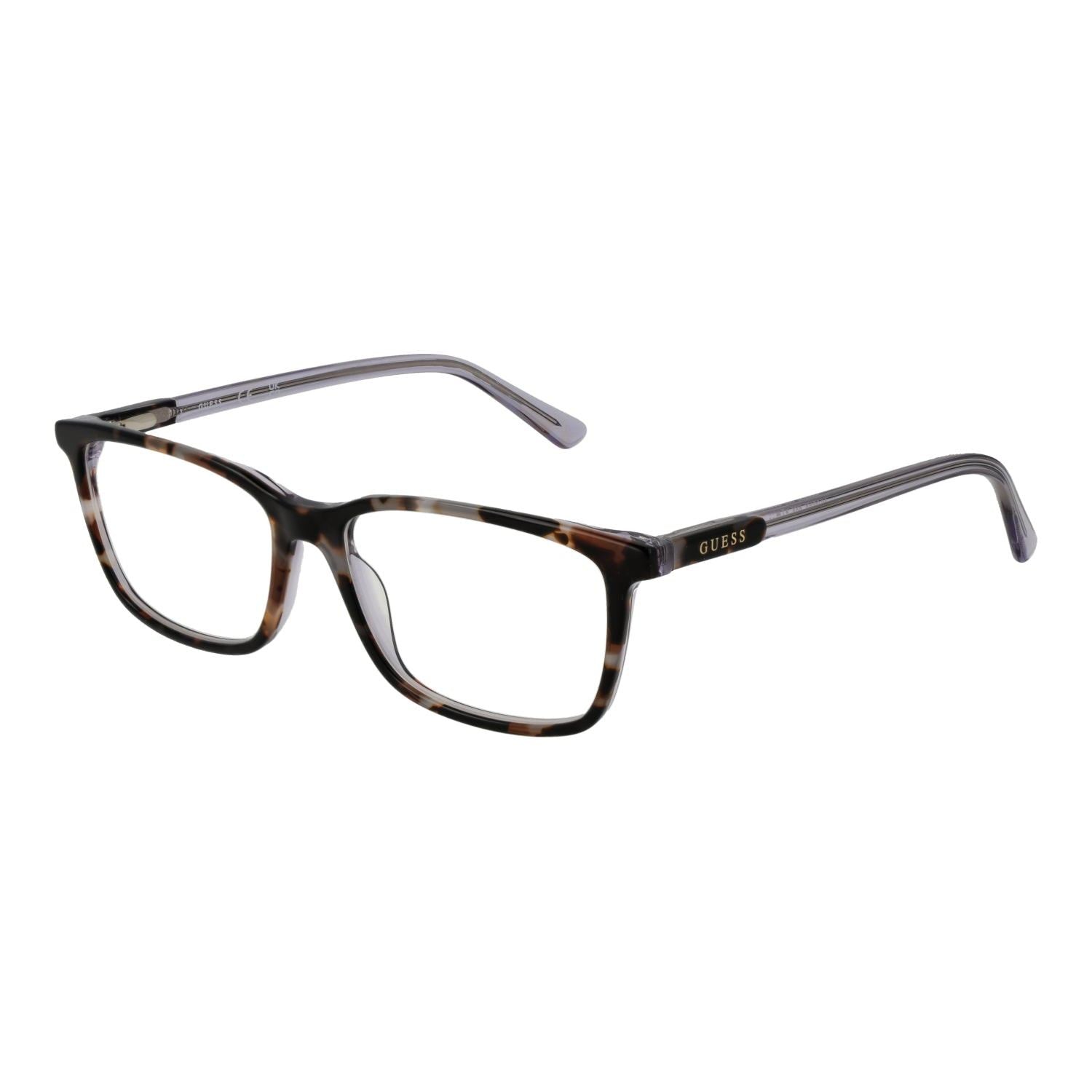 Guess Jeans Rame ochelari de vedere GU2930 54020