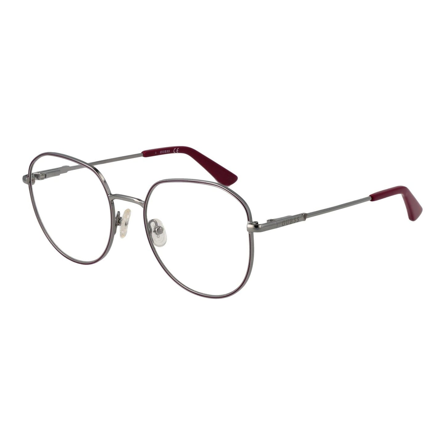 Guess Jeans Rame ochelari de vedere GU2933 51071