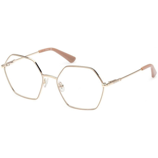 Guess Jeans Rame ochelari de vedere GU2934_033_54