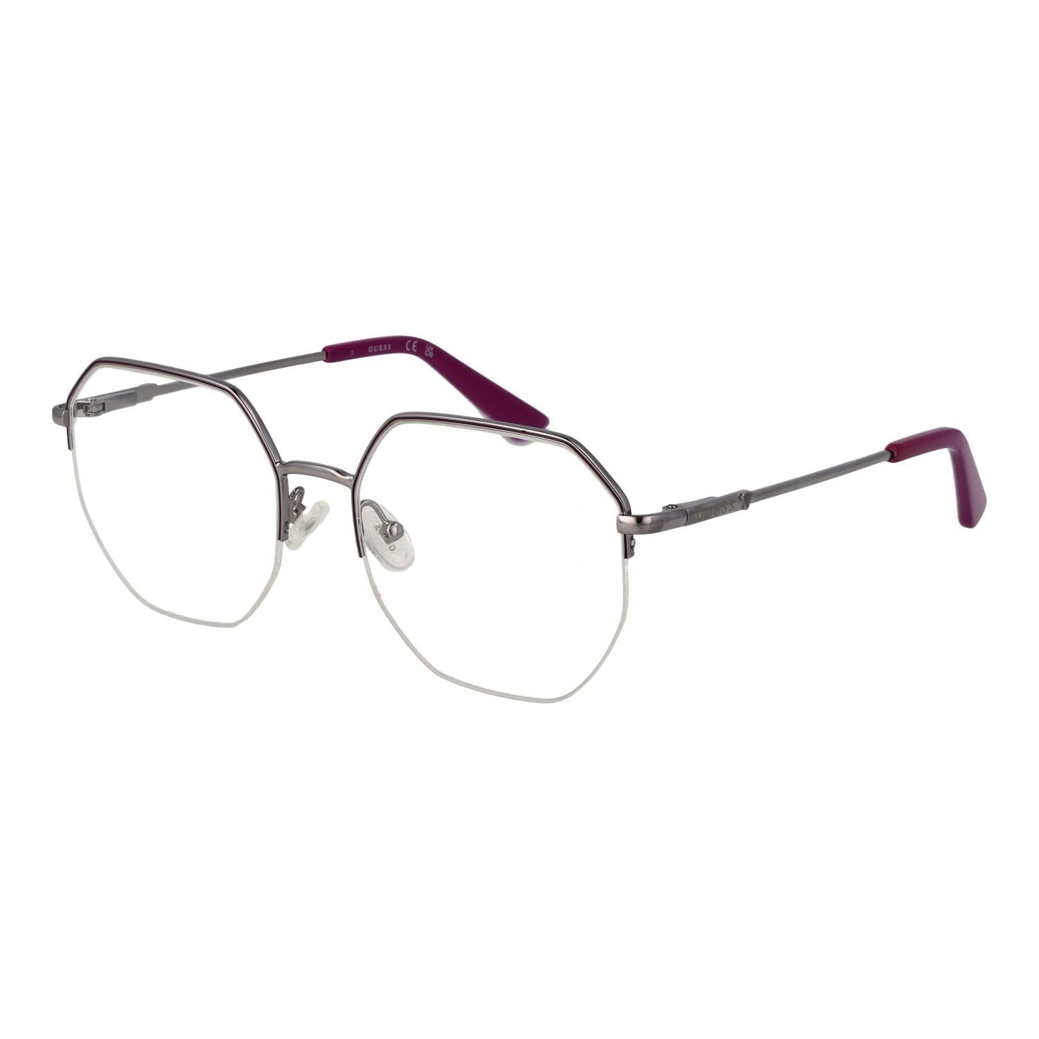 Guess Jeans Rame ochelari de vedere GU2935 52071