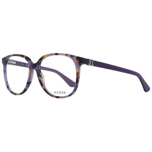 Guess JeansRame ochelari de vedere GU2936 56083