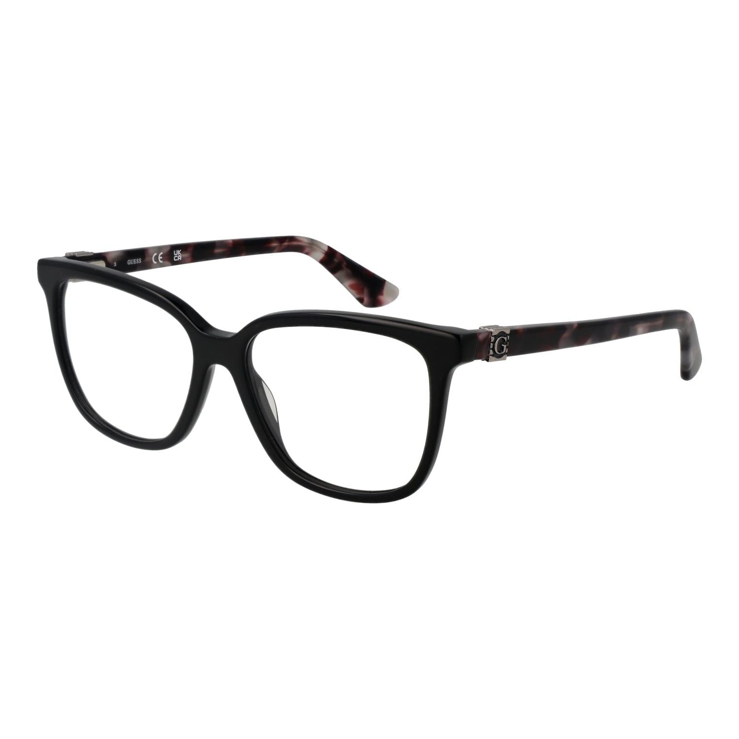 Guess Jeans Rame ochelari de vedere GU2937-N 52005