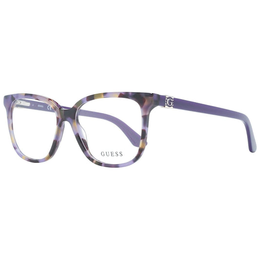 Guess JeansRame ochelari de vedere GU2937 52083