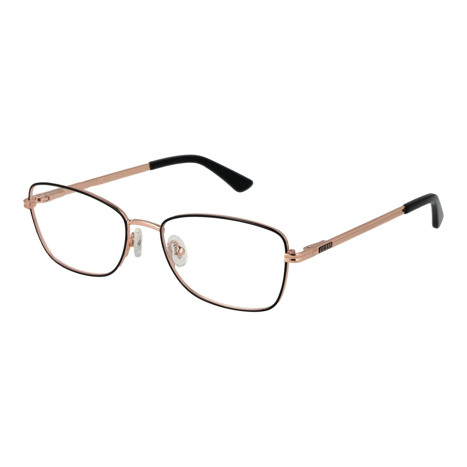 Guess Jeans Rame ochelari de vedere GU2940 54001