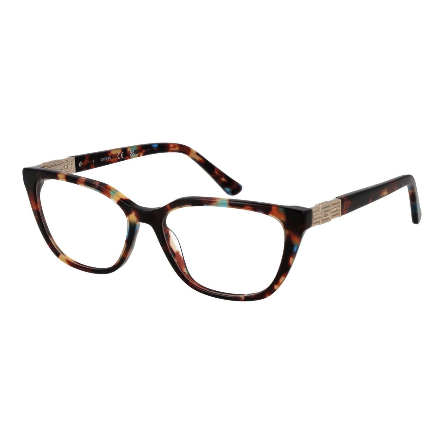 Guess Jeans Rame ochelari de vedere GU2941 51056