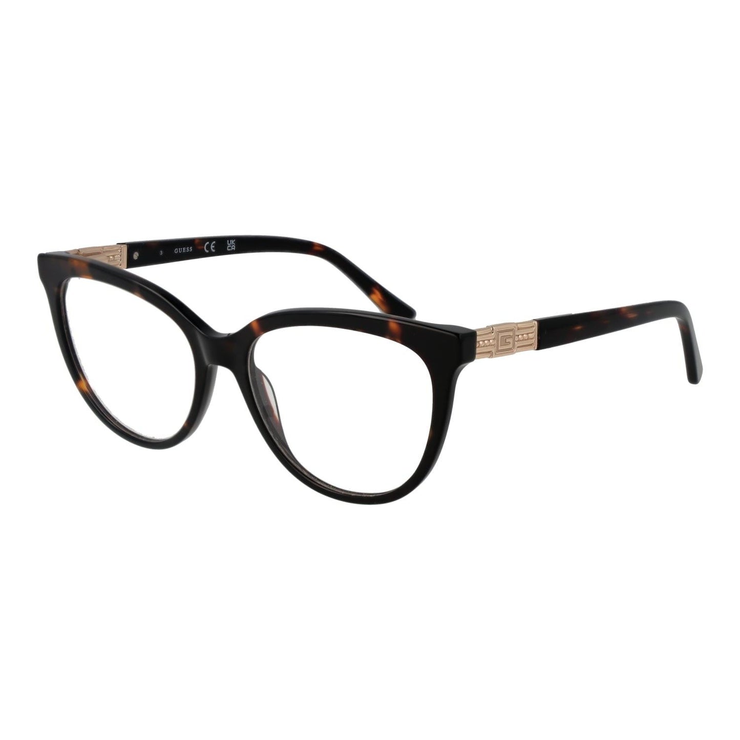 Guess Jeans Rame ochelari de vedere GU2942 54052