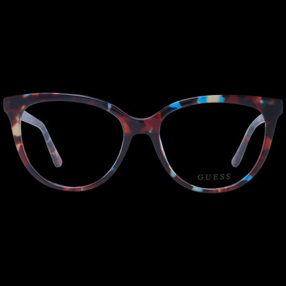 Guess Jeans Rame ochelari de vedere GU2942 54056