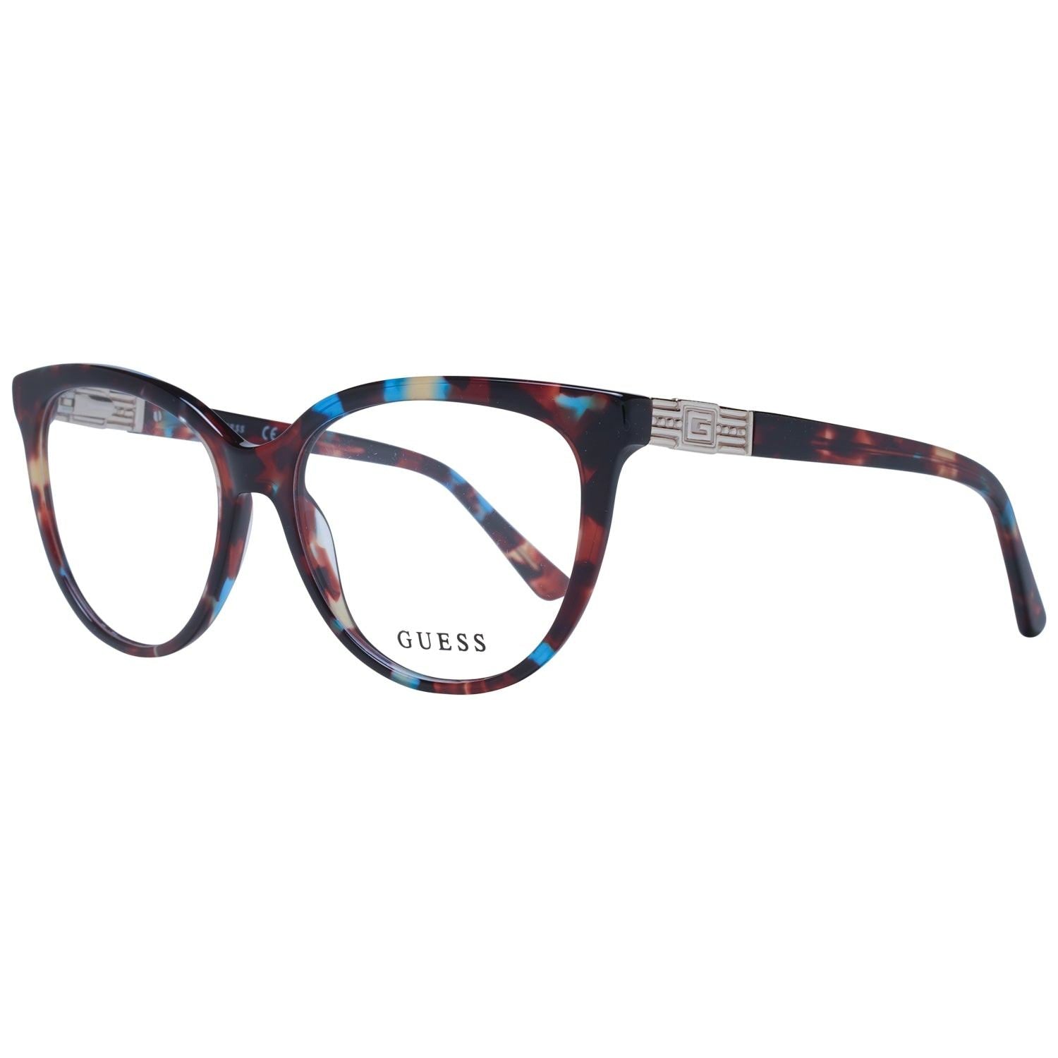 Guess Jeans Rame ochelari de vedere GU2942 54056