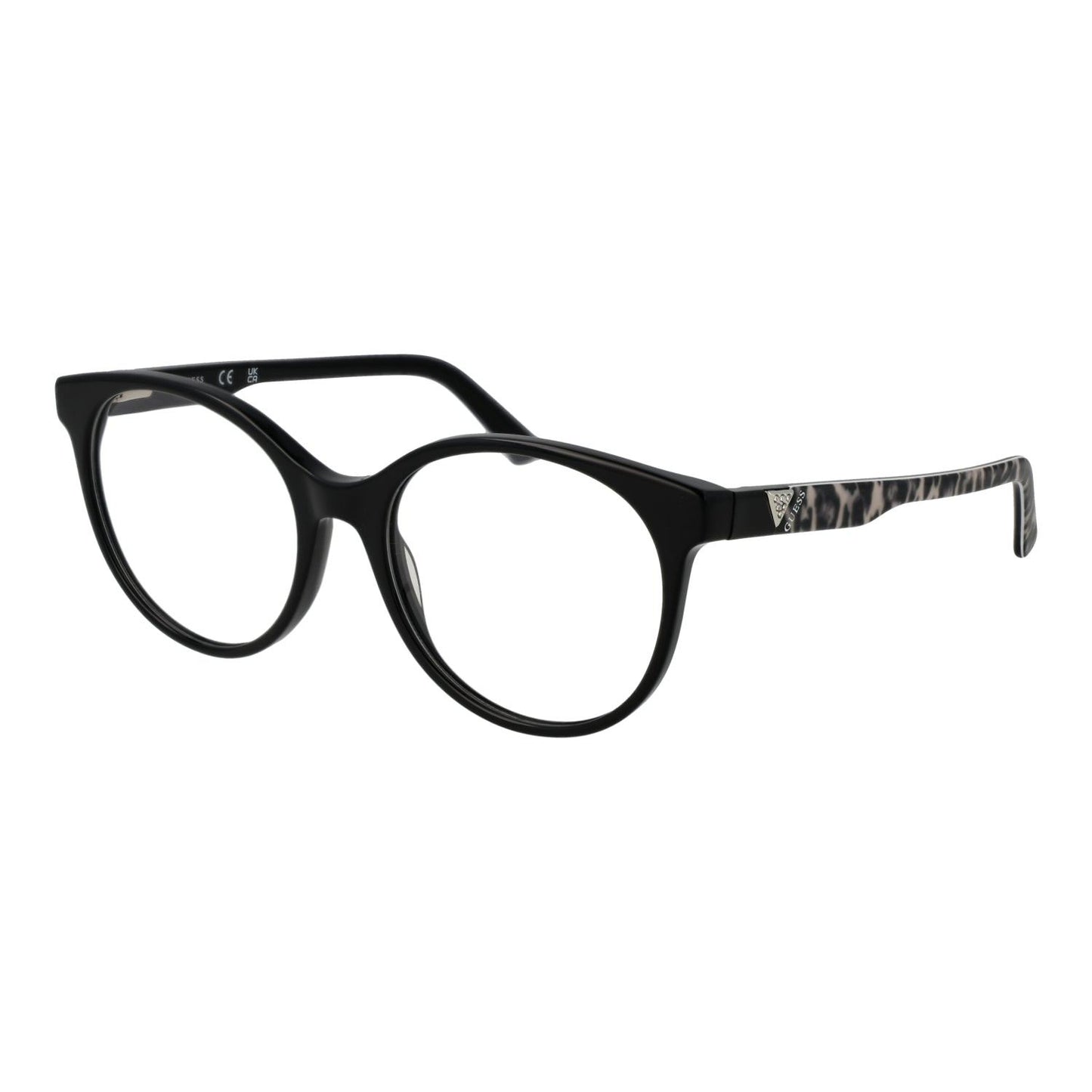 Guess Jeans Rame ochelari de vedere GU2944 55001