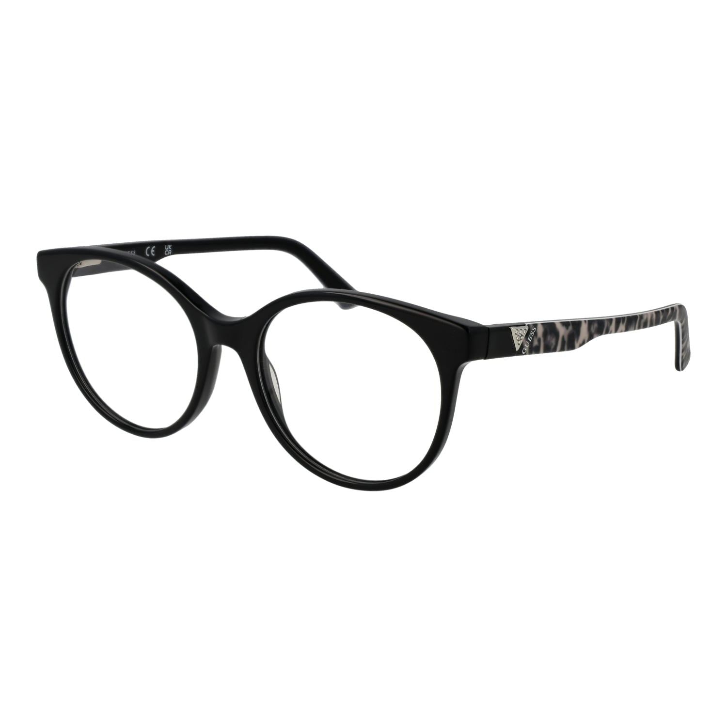 Guess Jeans Rame ochelari de vedere GU2944 55001