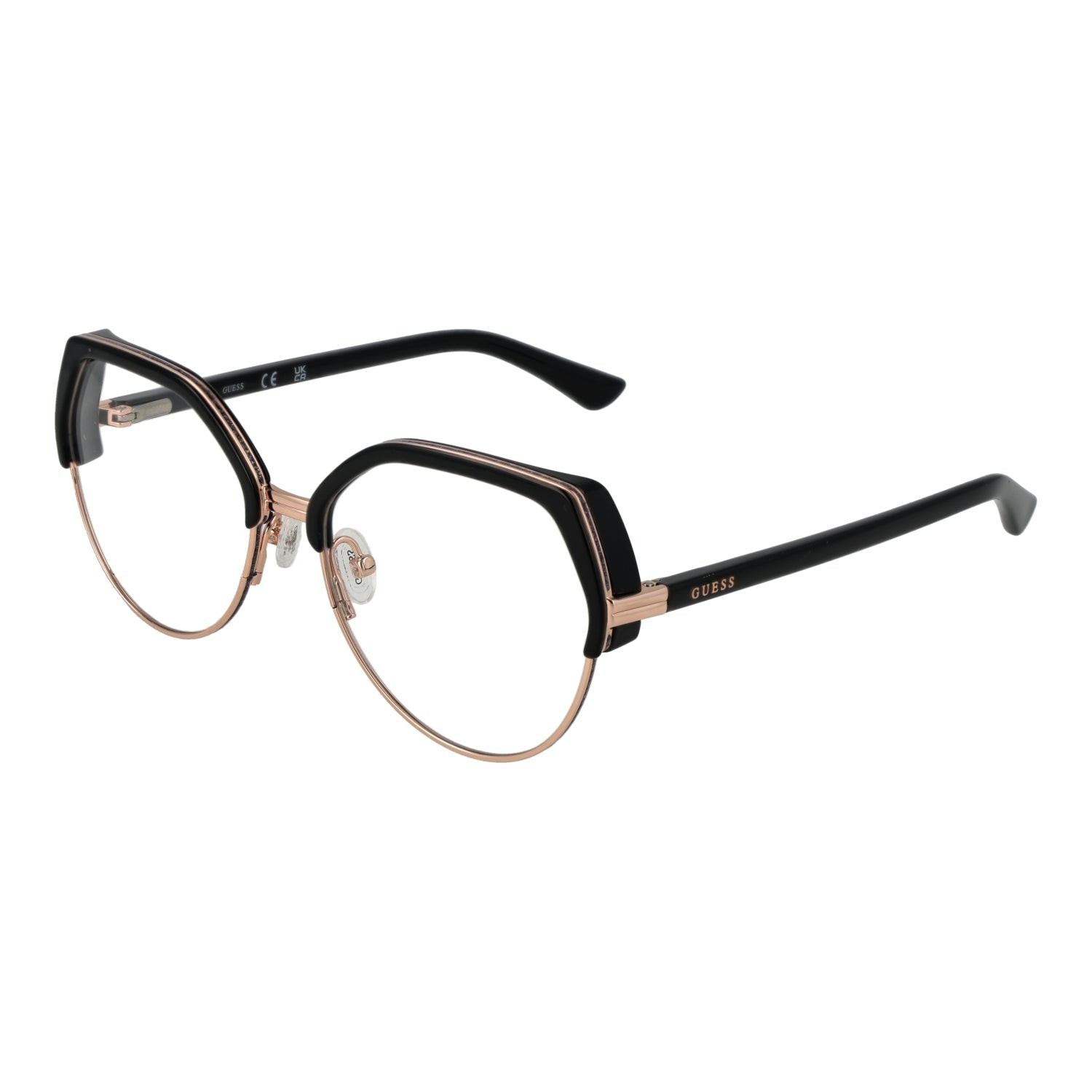 Guess Jeans Rame ochelari de vedere GU2947 54001