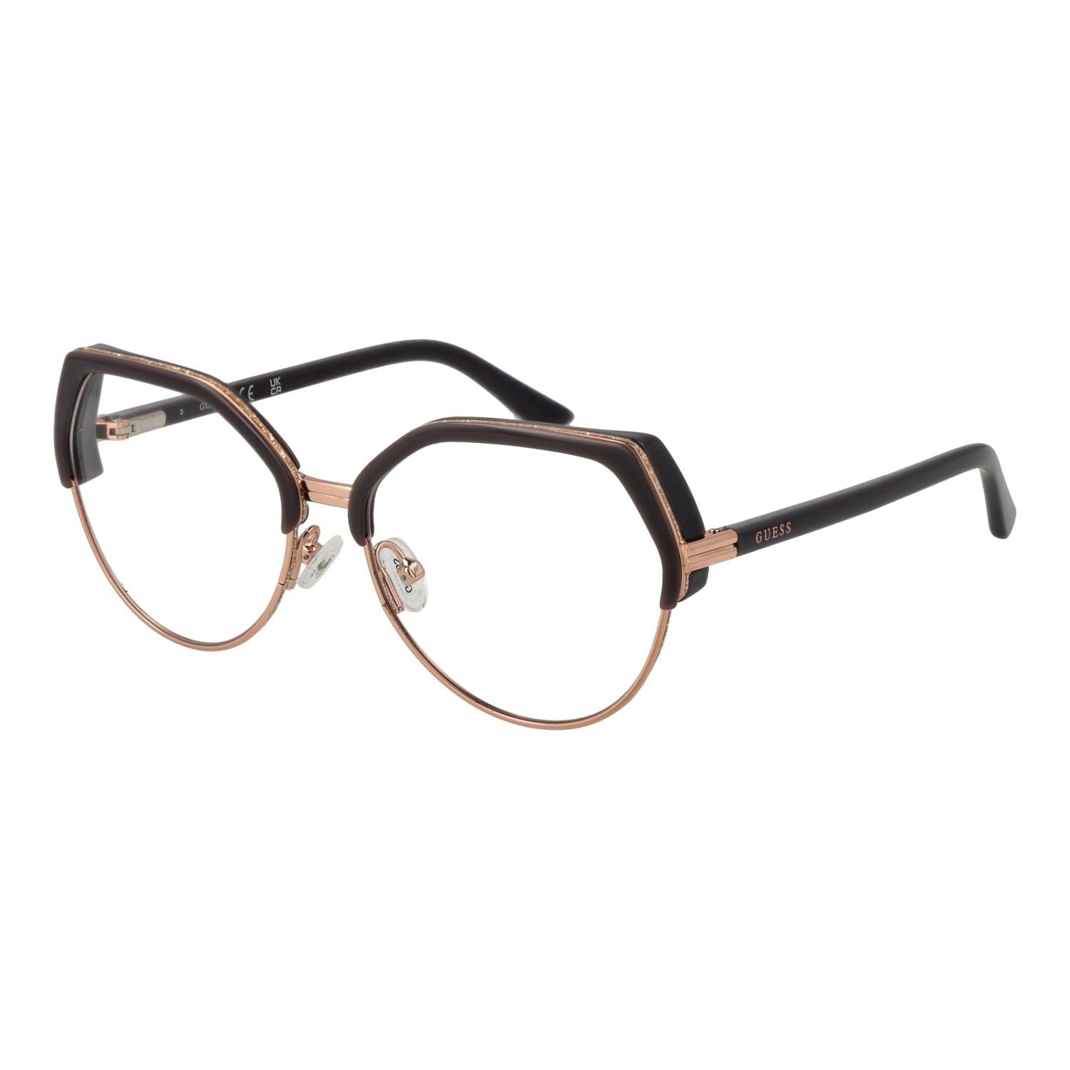 Guess Jeans Rame ochelari de vedere GU2947 54020