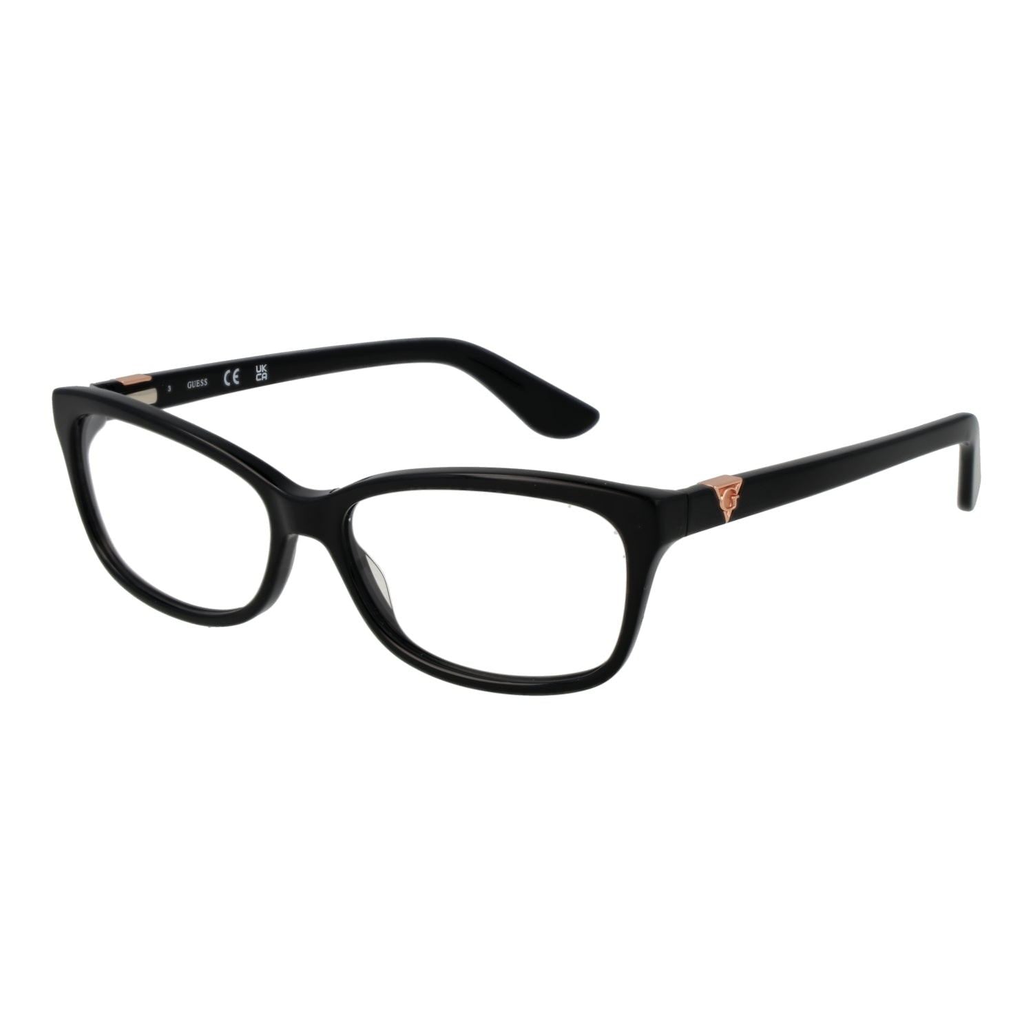 Guess Jeans Rame ochelari de vedere GU2948-N 53001