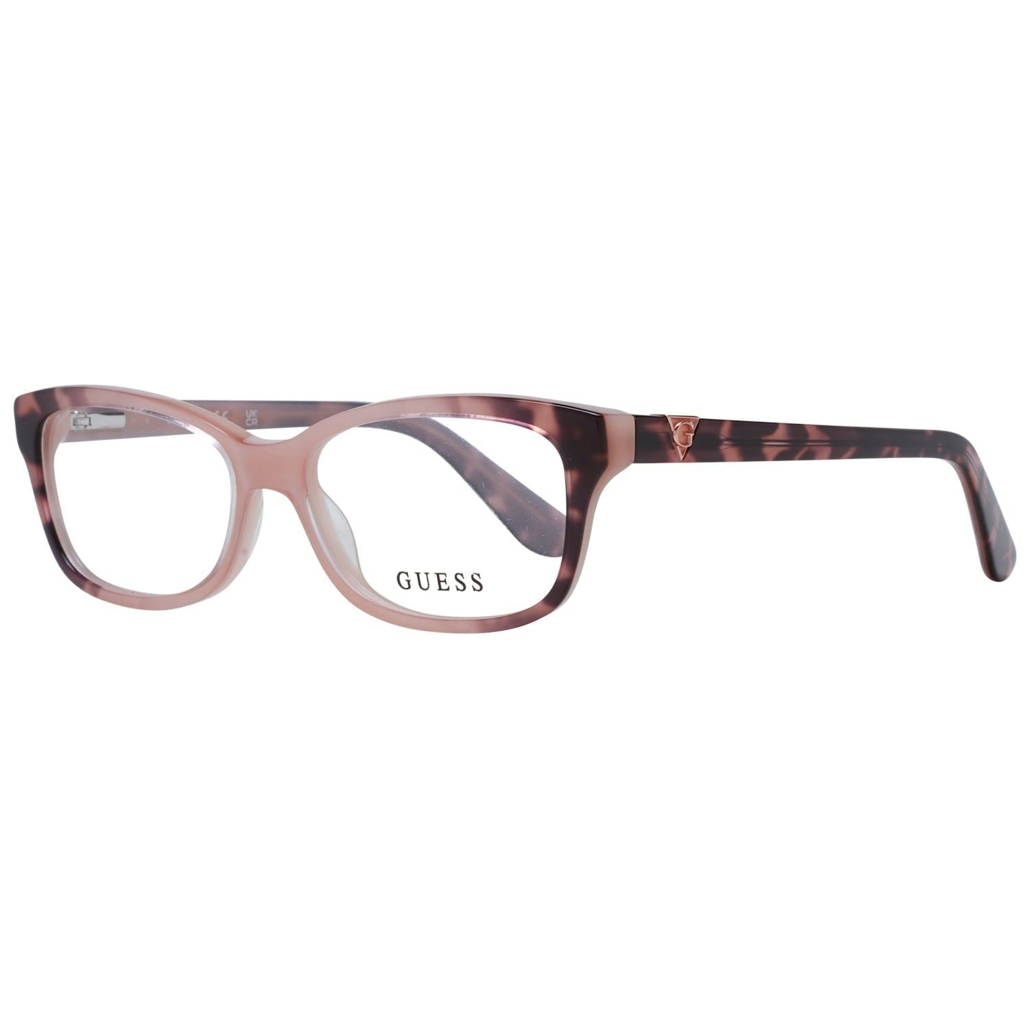 Guess JeansRame ochelari de vedere GU2948 50074