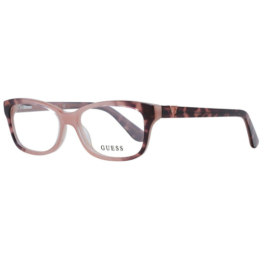 Guess JeansRame ochelari de vedere GU2948 50074