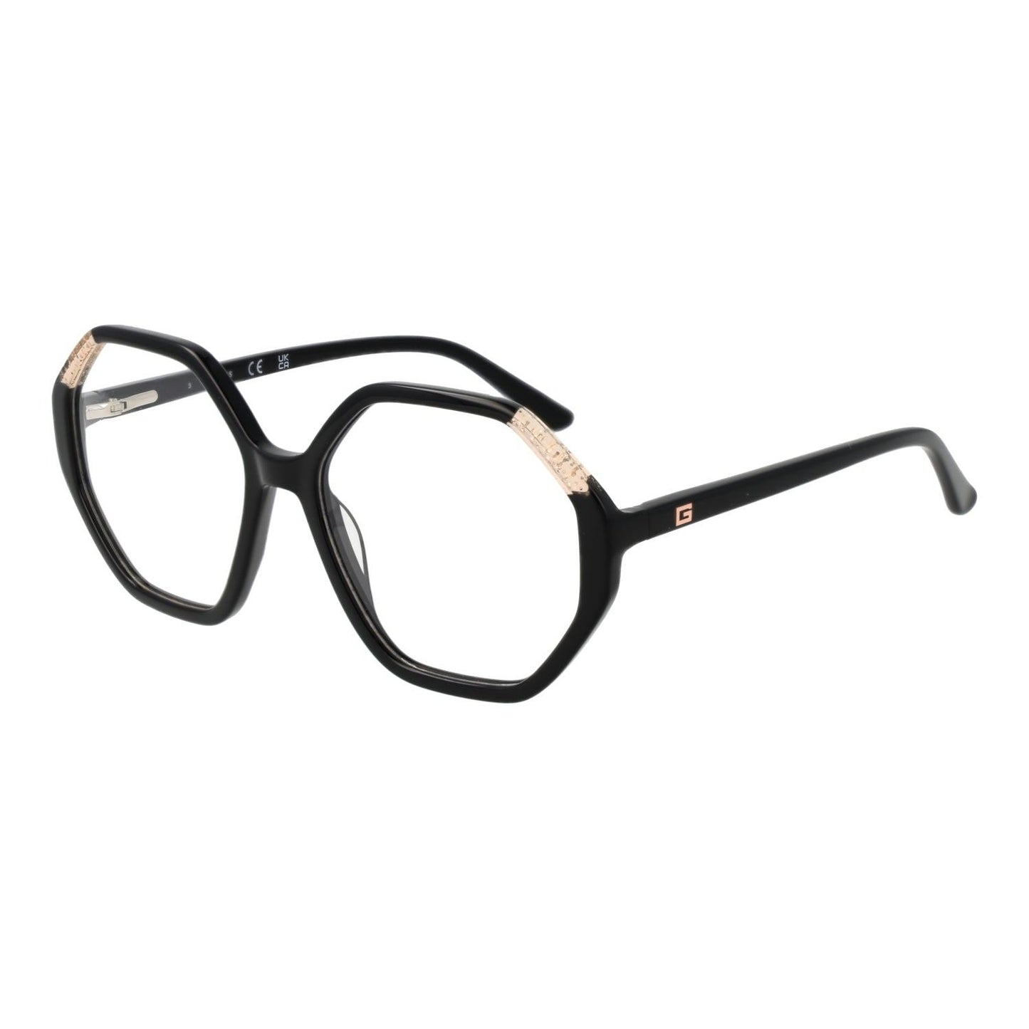 Guess Jeans Rame ochelari de vedere GU2951 53001
